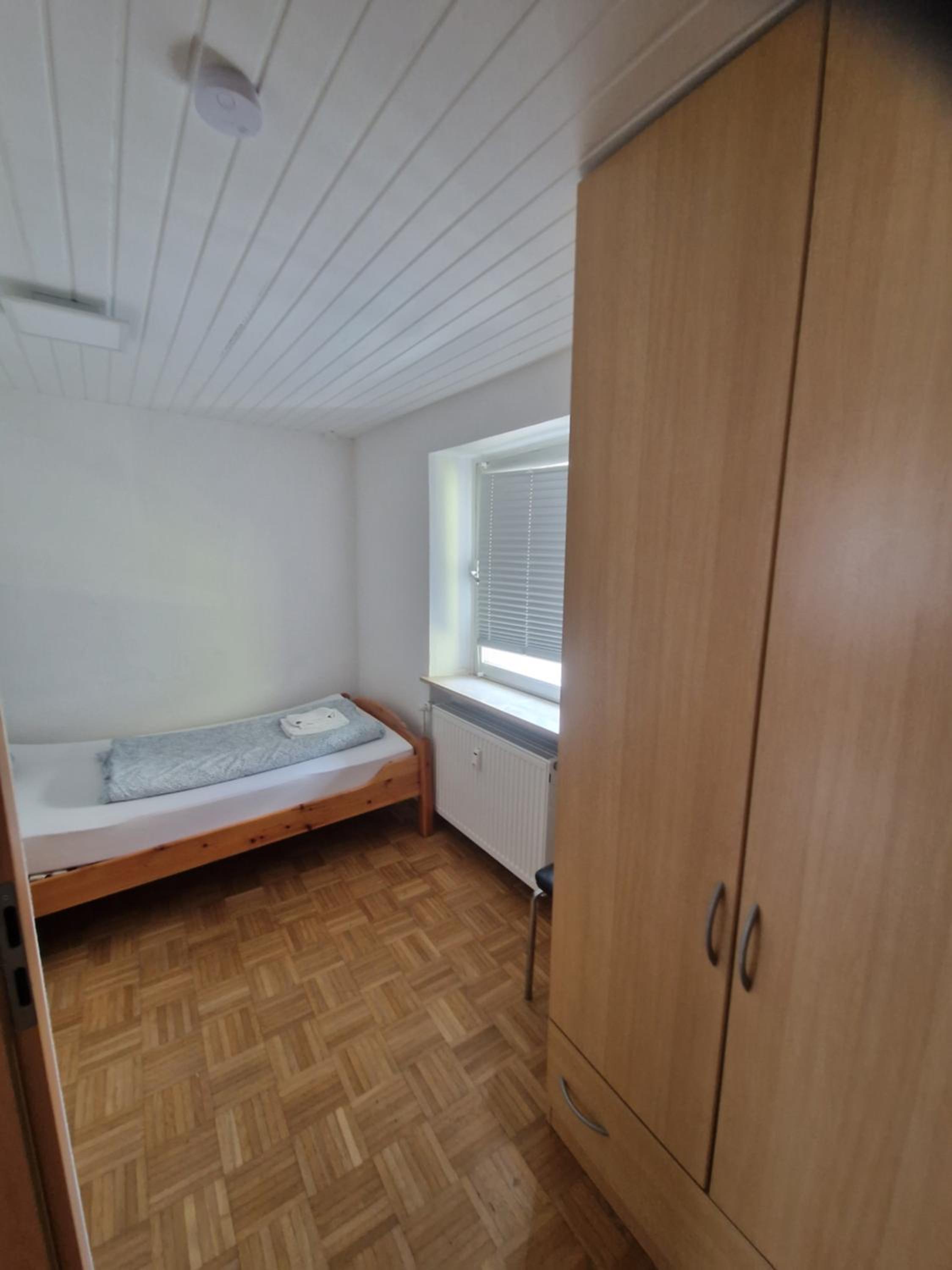 Monteurwohnungen - Monteurunterkunft in Randersacker bei Wurzburg - Property Image 24
