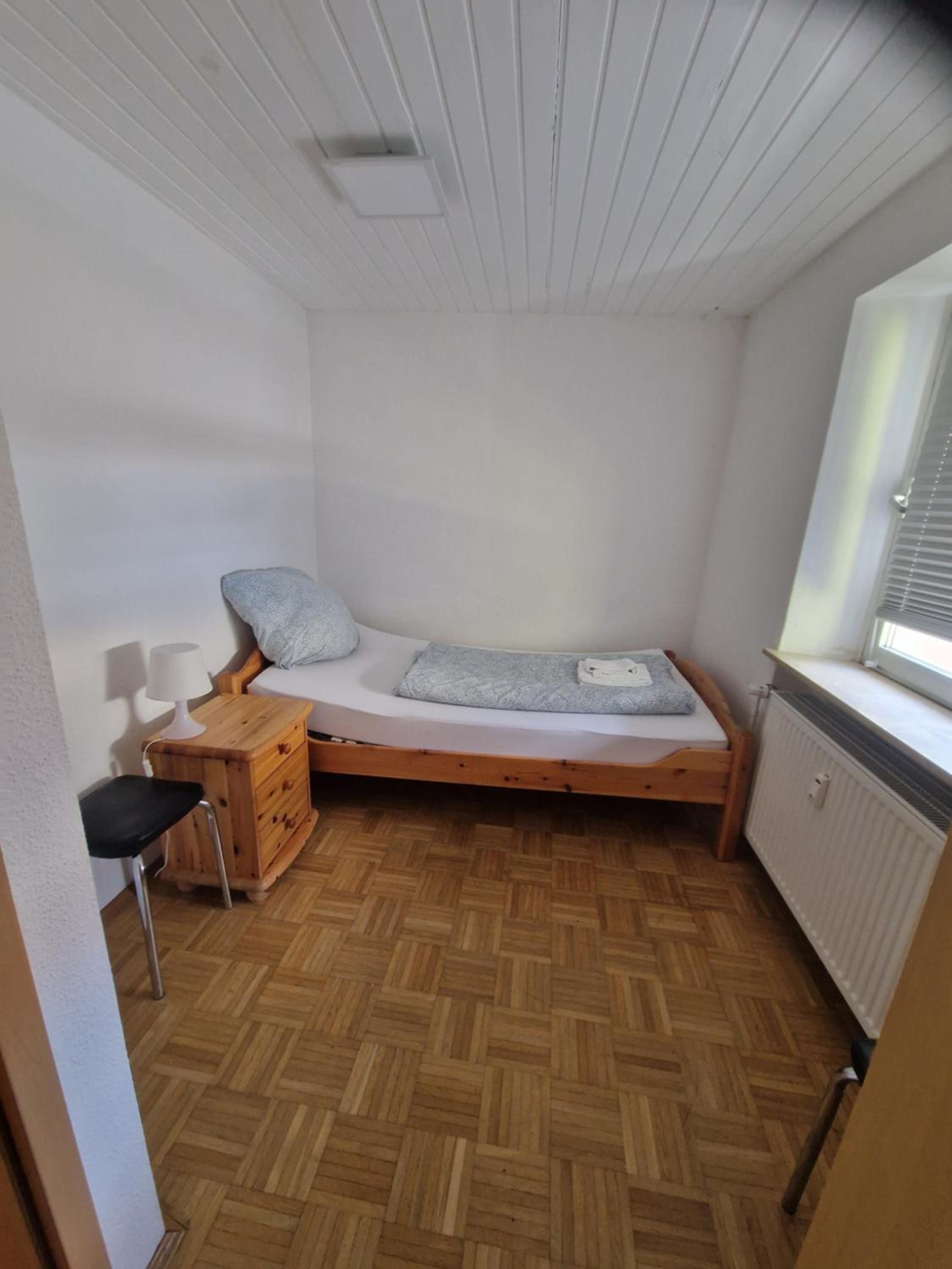 Monteurwohnungen - Monteurunterkunft in Randersacker bei Wurzburg - Property Image 25
