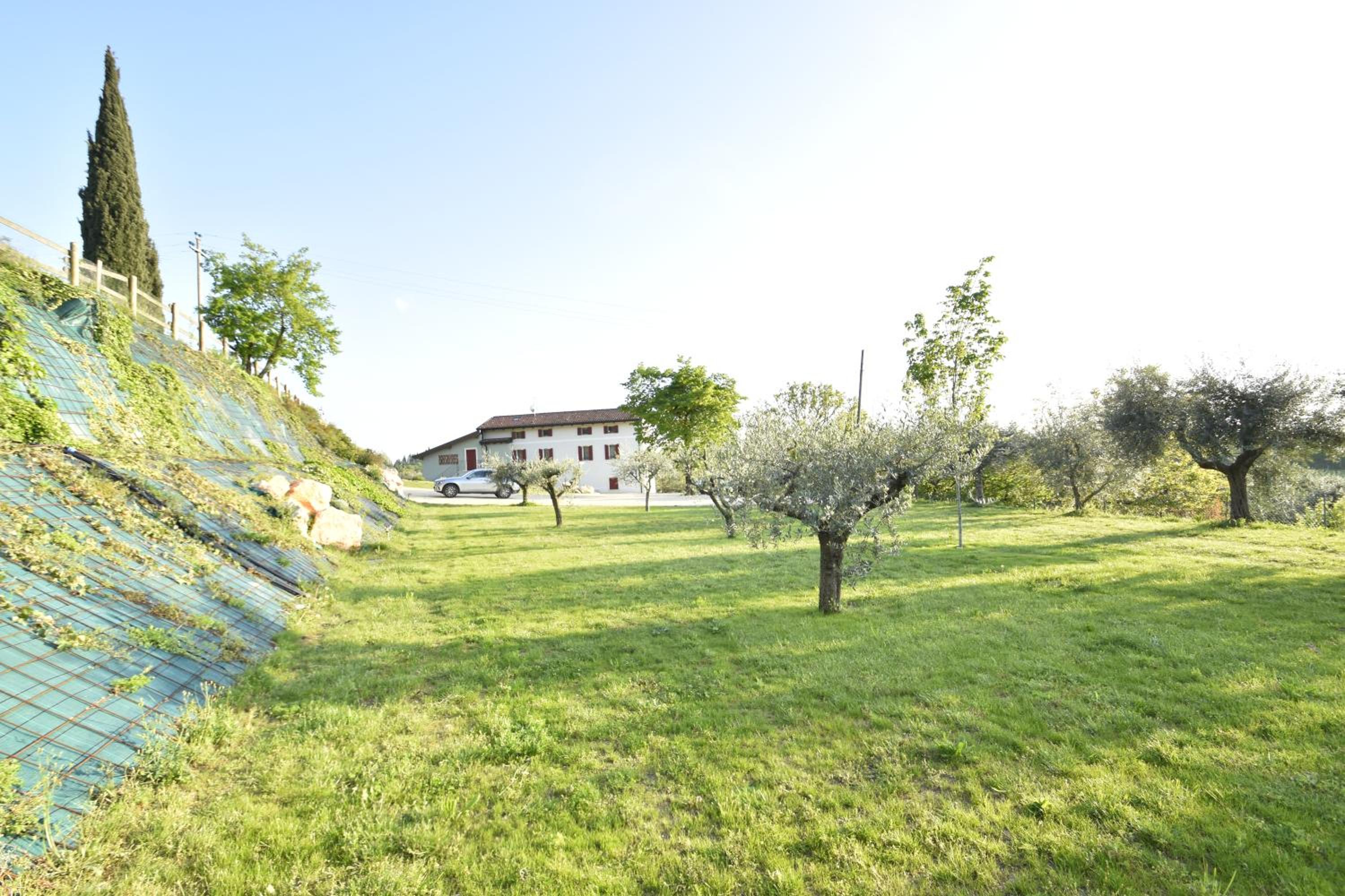 Residenza Vesentini