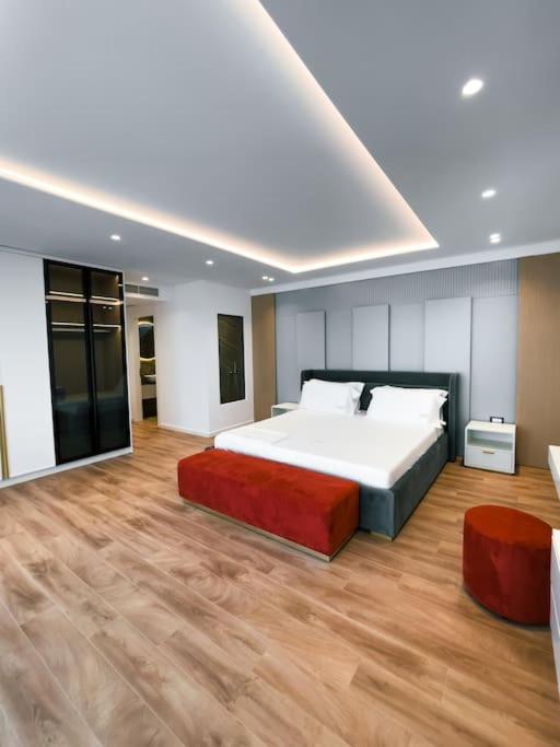 Palmera Gold Vila