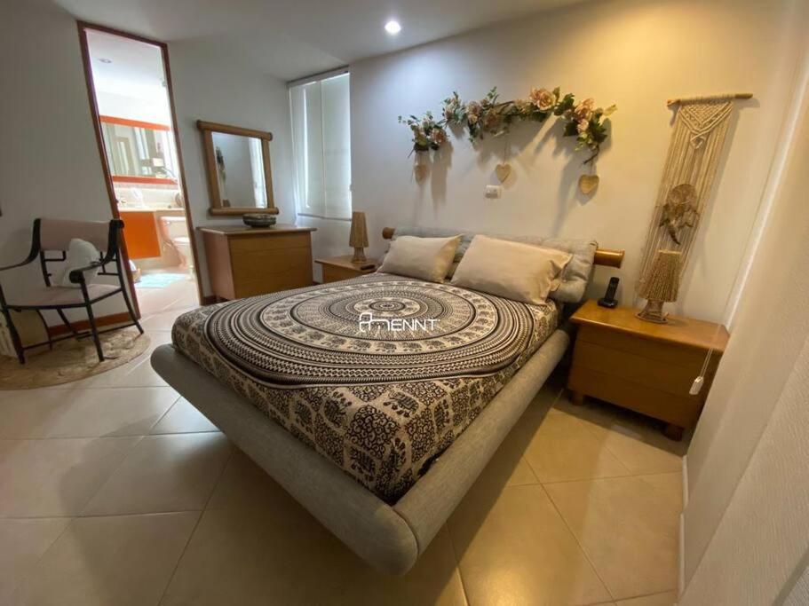 Beautiful apartment in Envigado