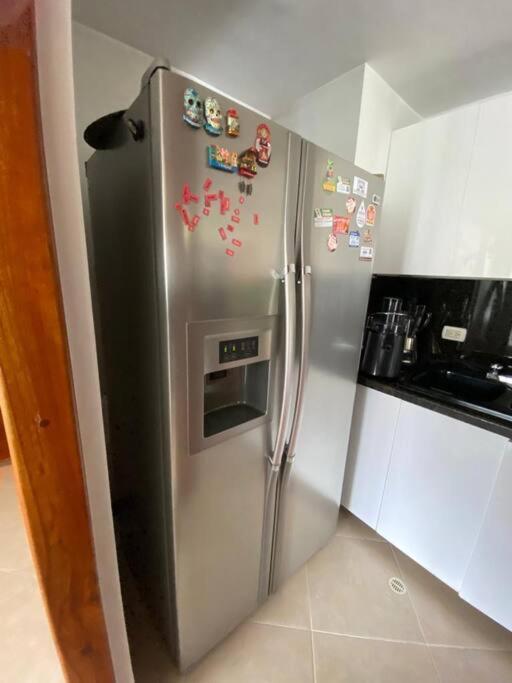 Beautiful apartment in Envigado