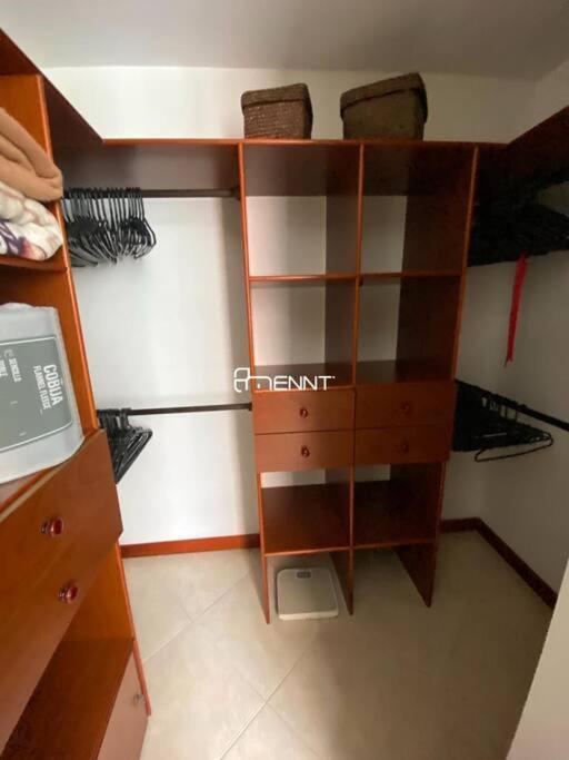 Beautiful apartment in Envigado