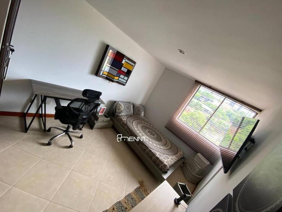 Beautiful apartment in Envigado