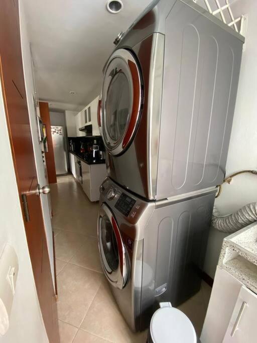Beautiful apartment in Envigado