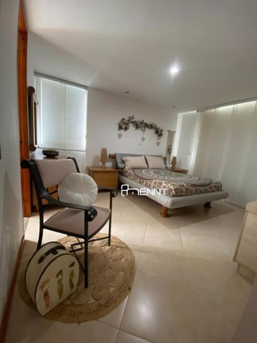Beautiful apartment in Envigado
