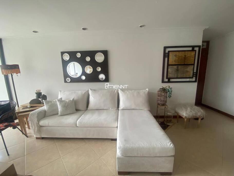 Beautiful apartment in Envigado