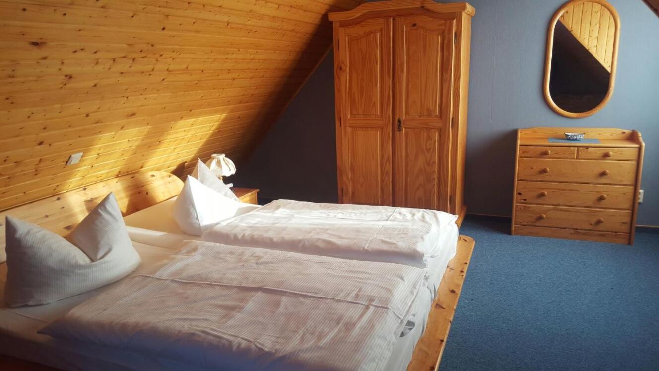 Ferienhaus Kreß