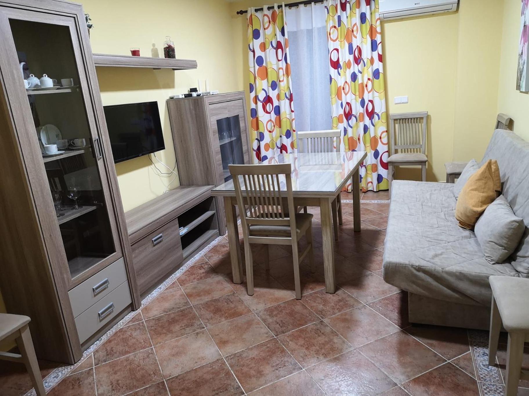 Apartamento MG