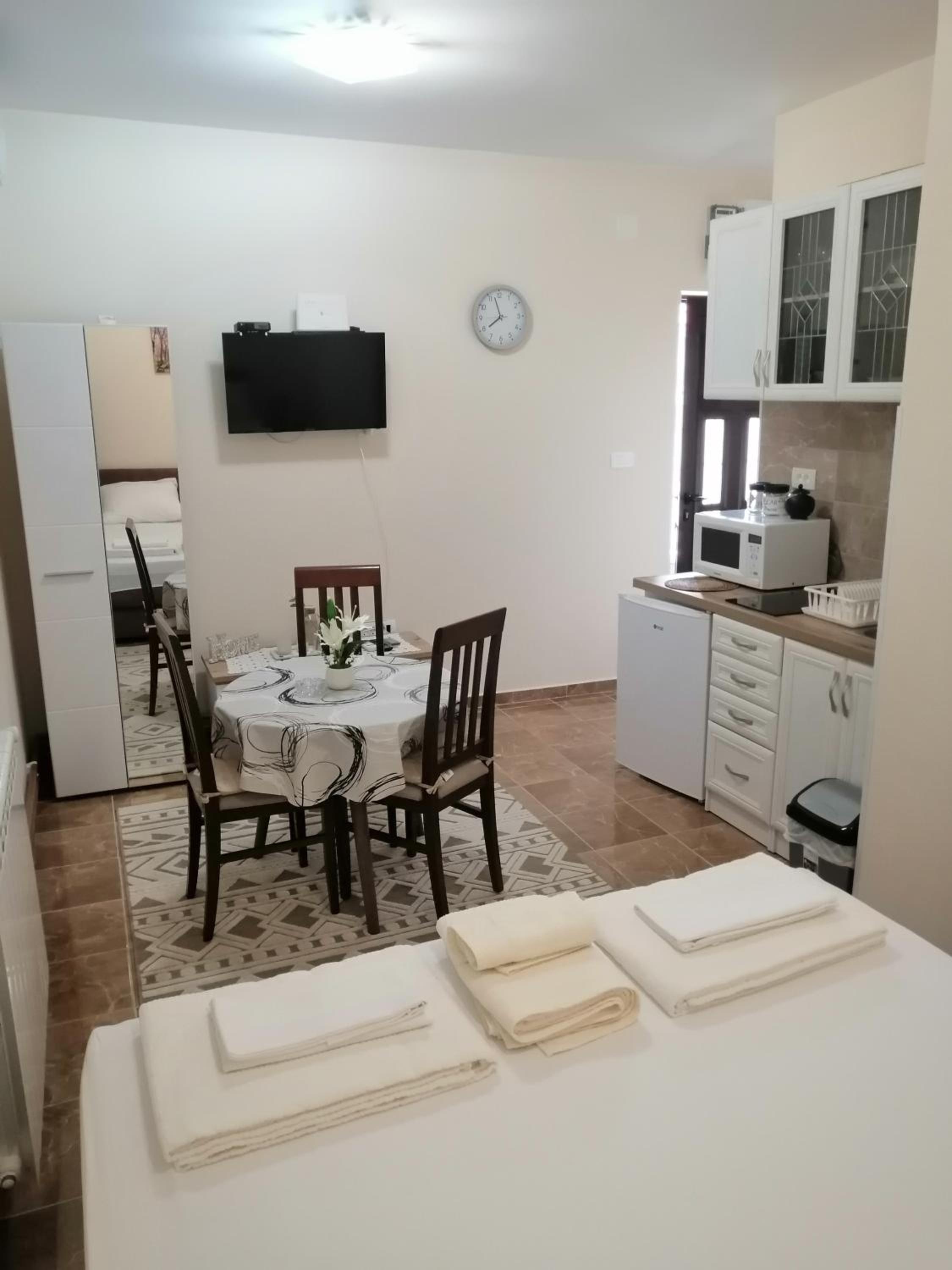 Apartman Petovic