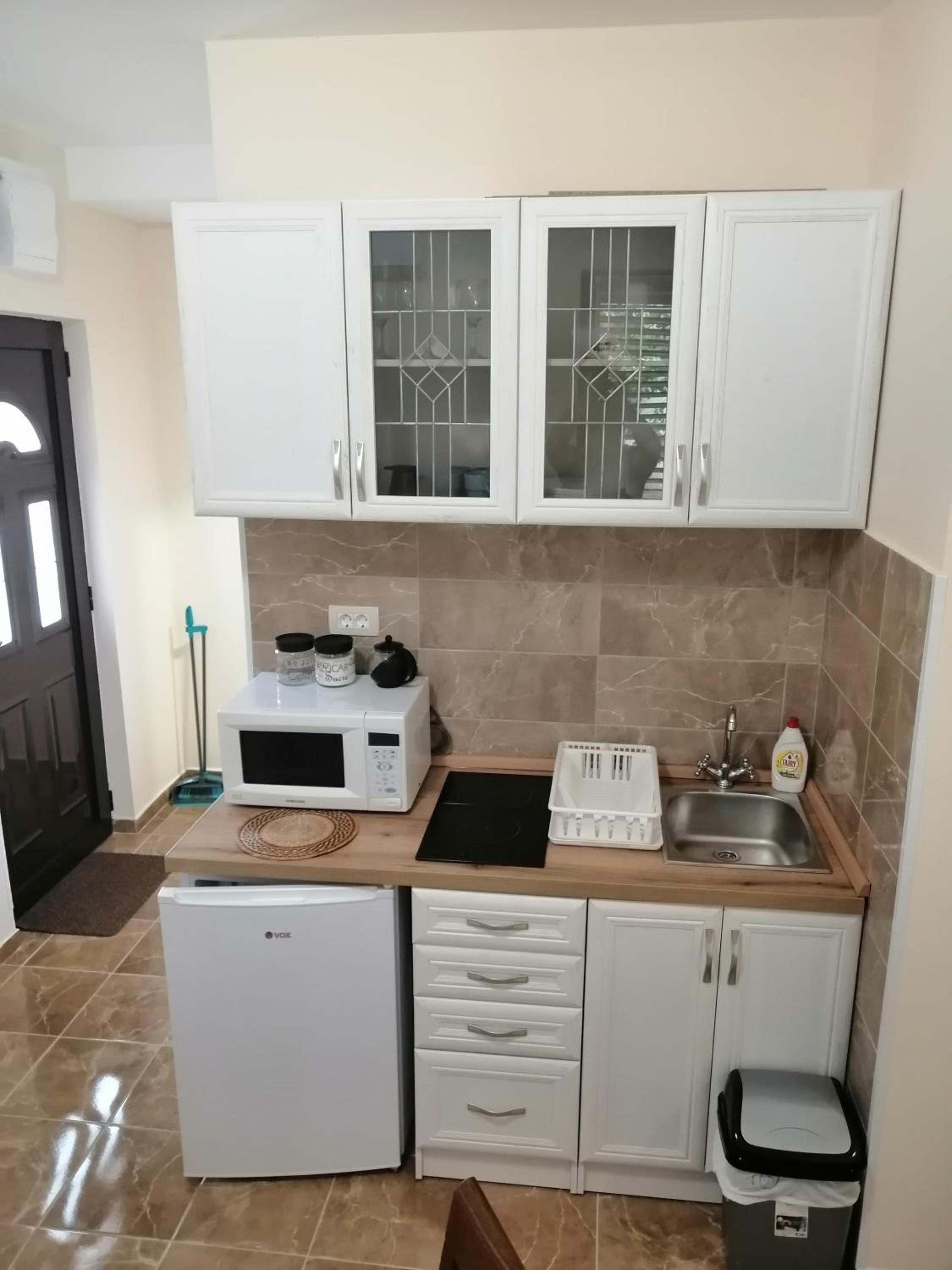 Apartman Petovic
