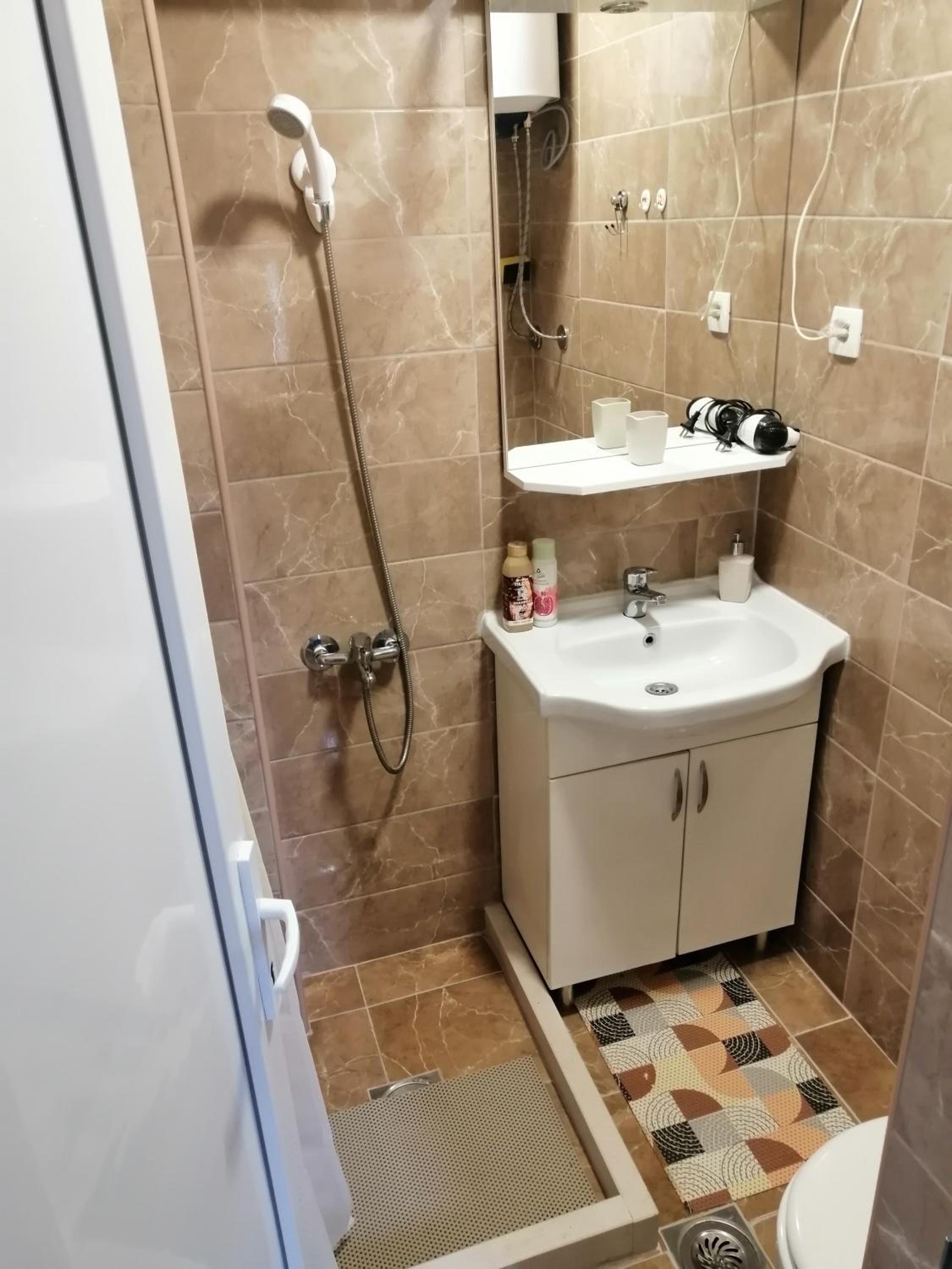Apartman Petovic