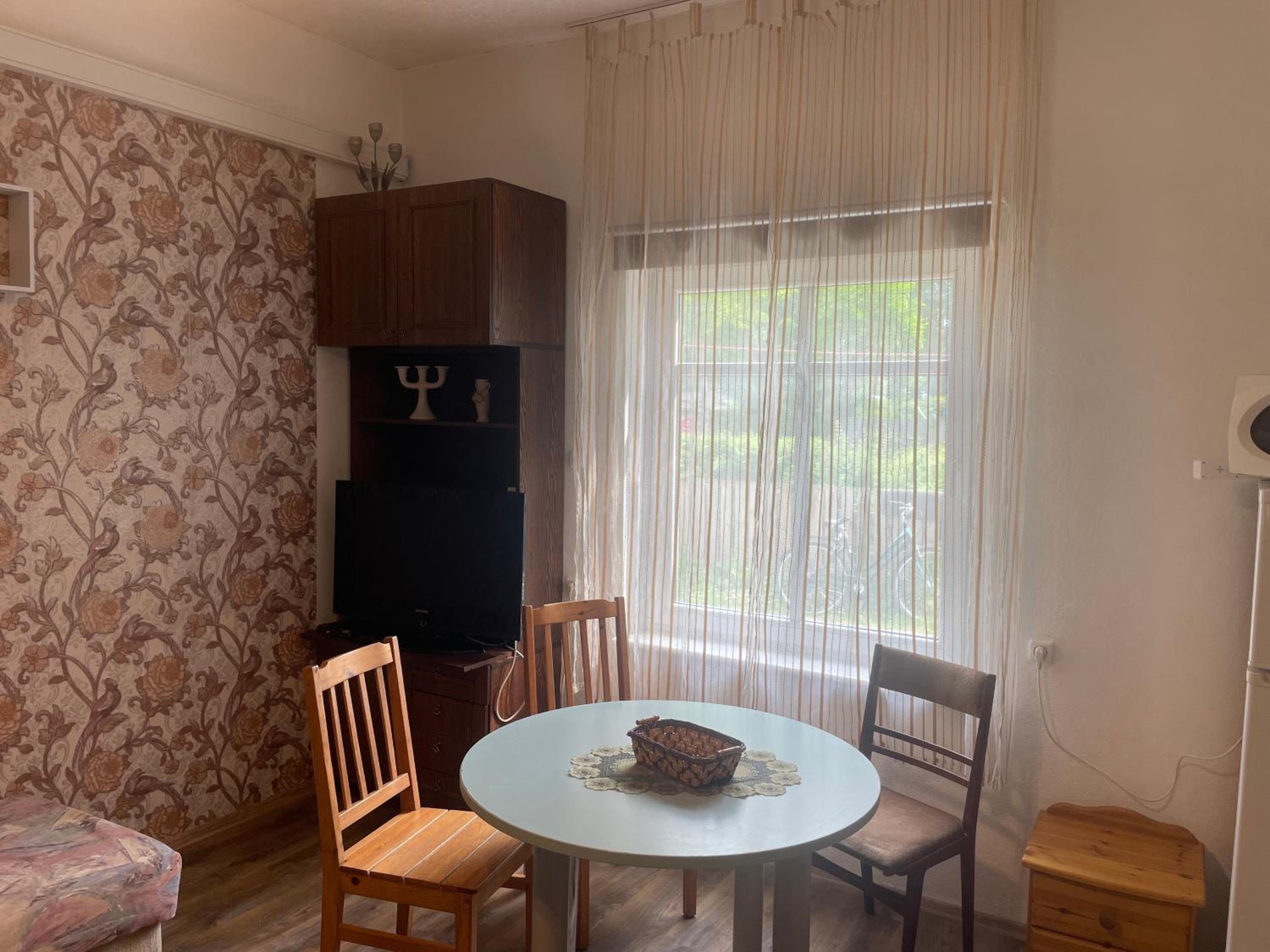 Frendlen Metsa Apartment