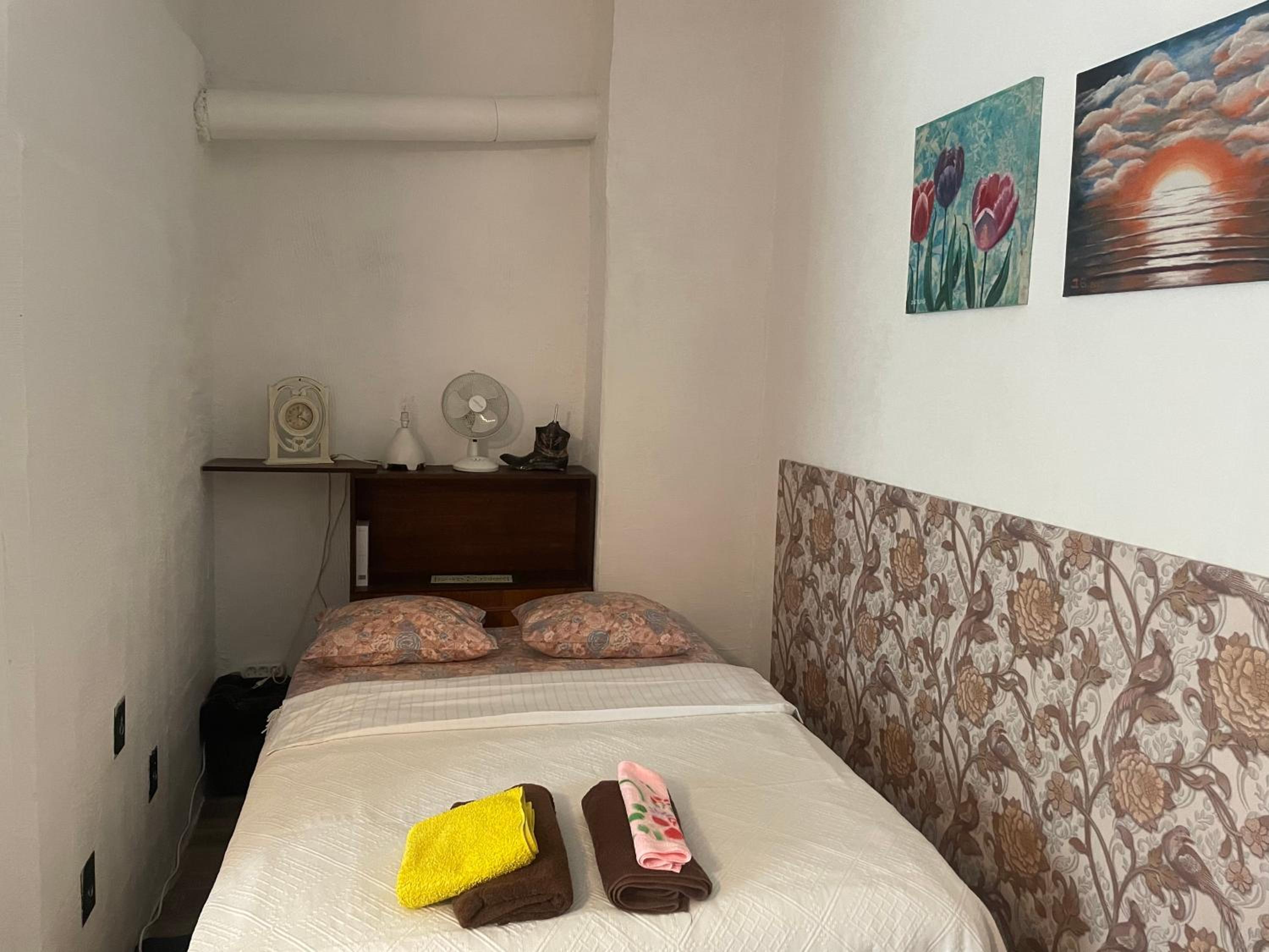 Frendlen Metsa Apartment