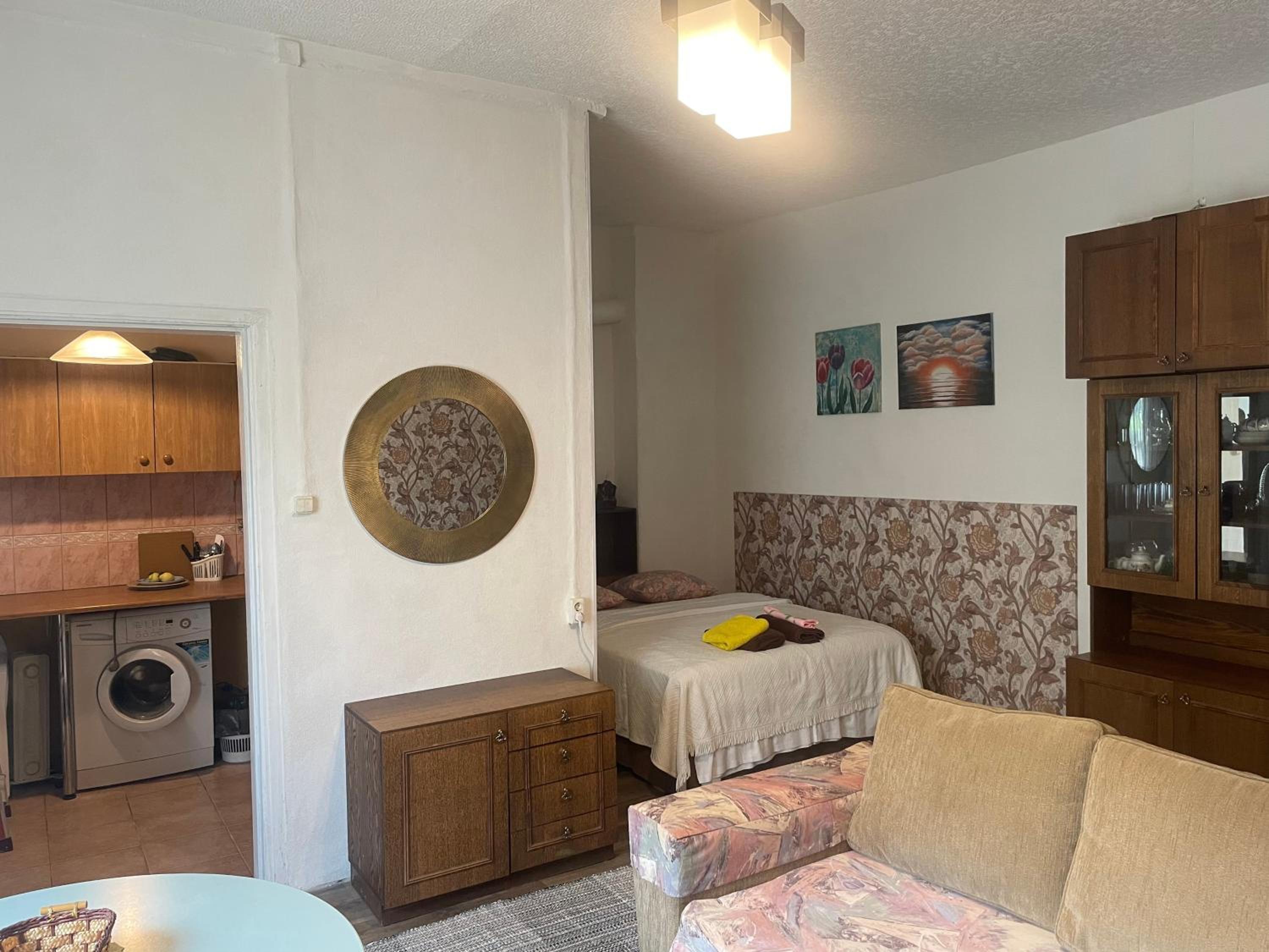 Frendlen Metsa Apartment