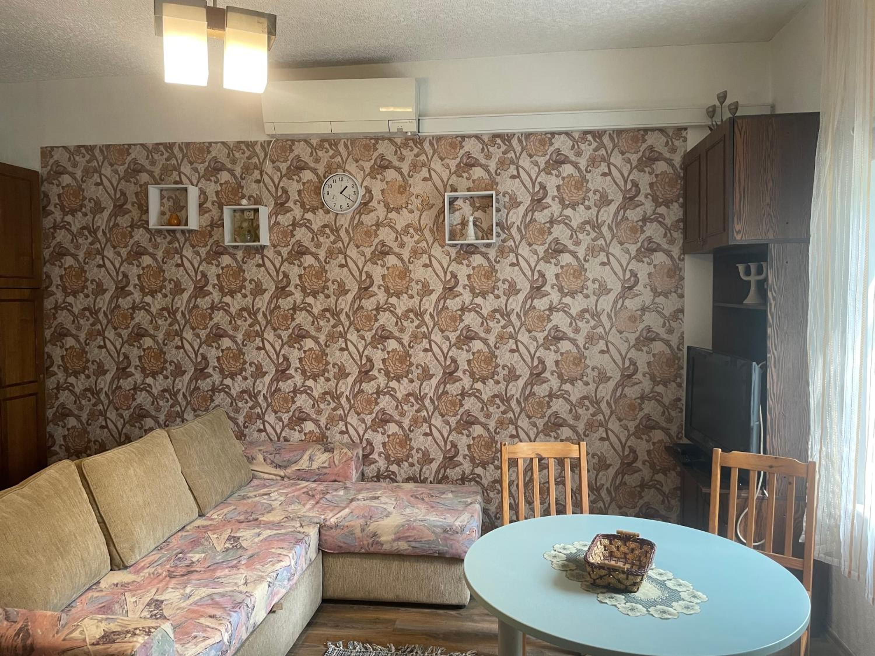 Frendlen Metsa Apartment