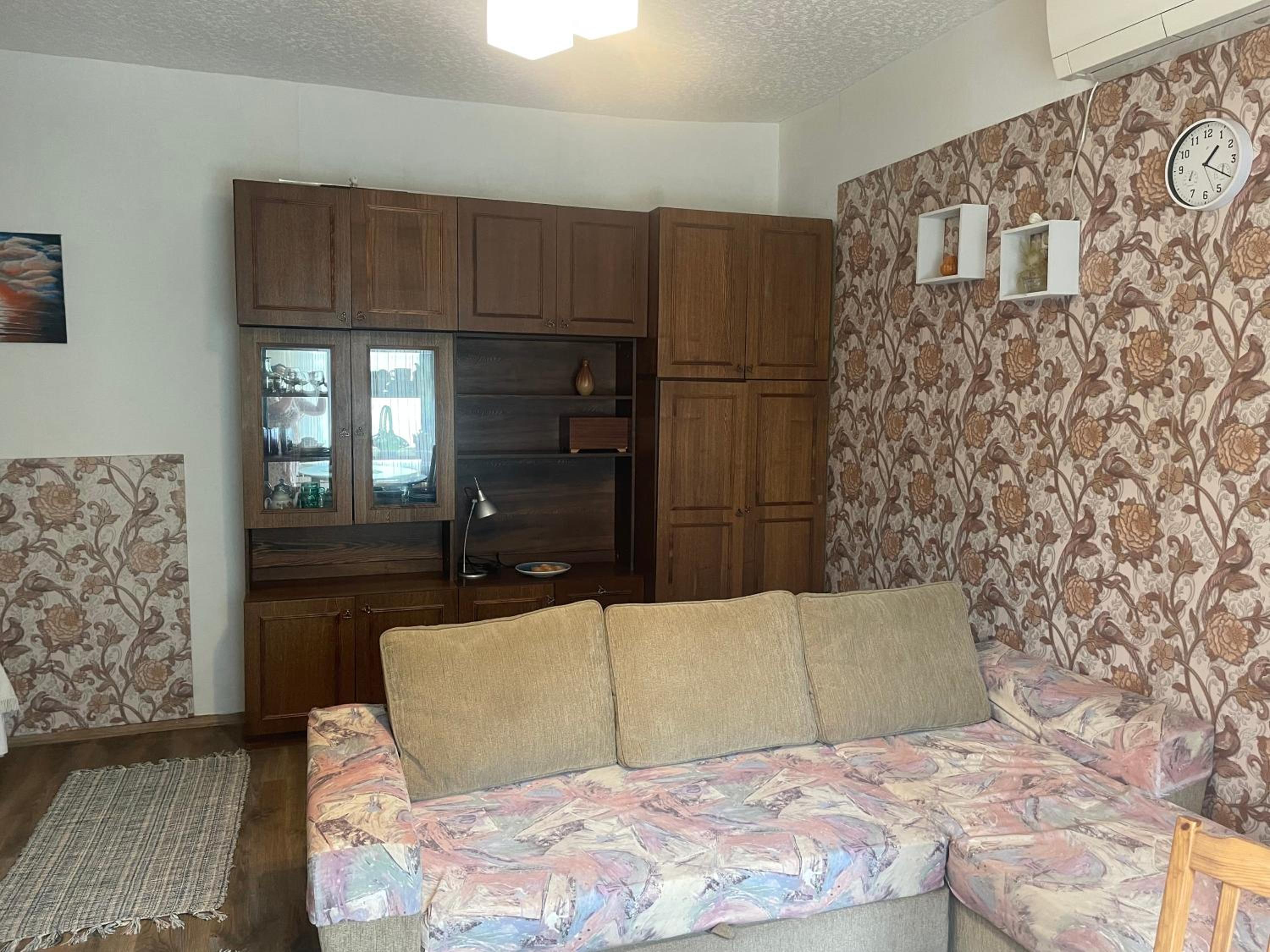 Frendlen Metsa Apartment