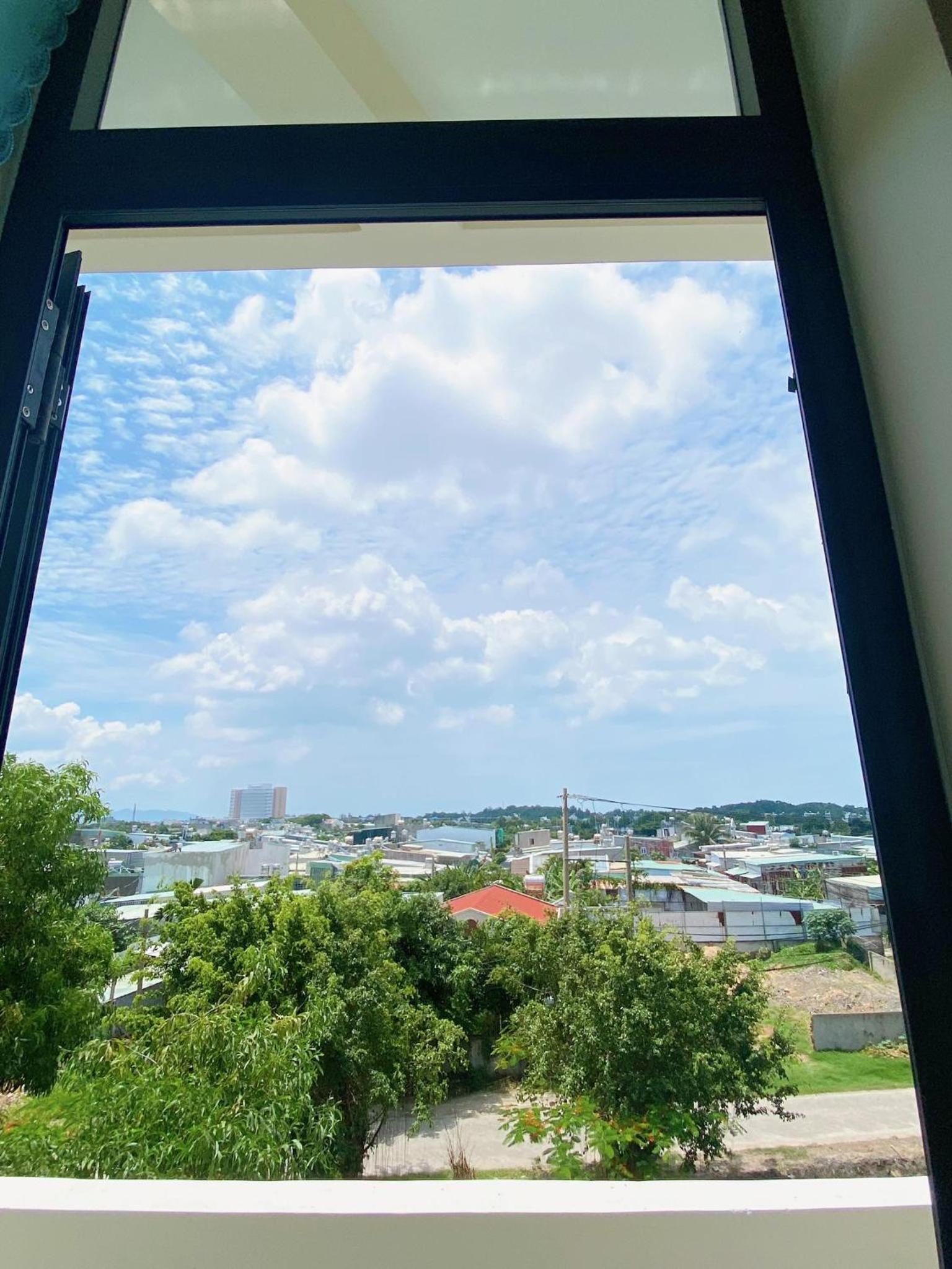 HOMESTAY HƯƠNG