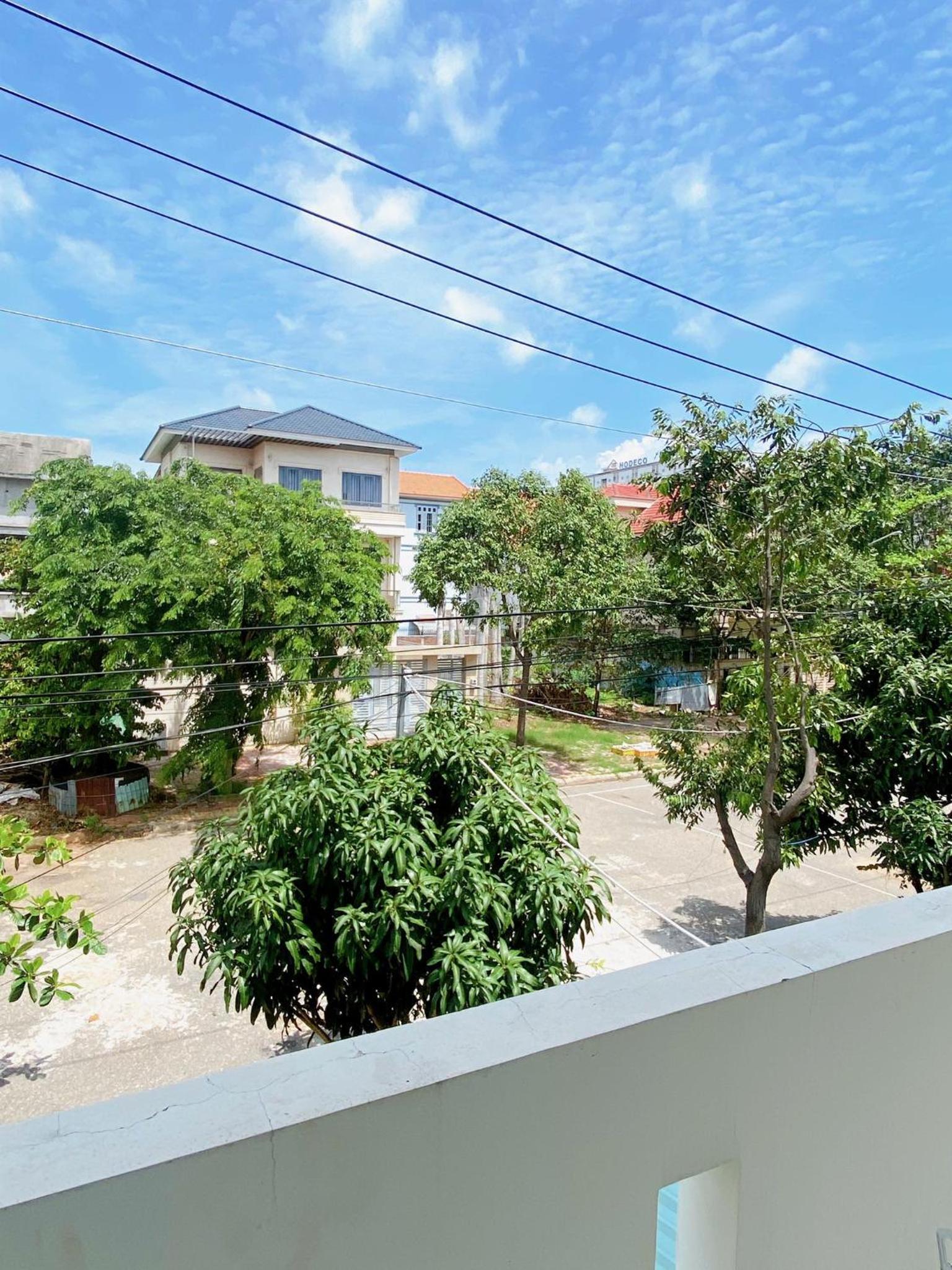 HOMESTAY HƯƠNG