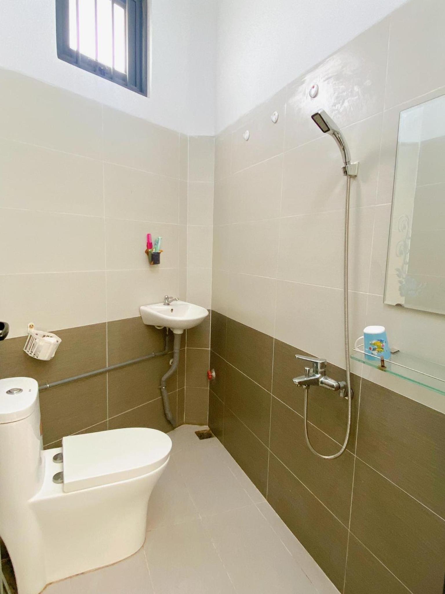 HOMESTAY HƯƠNG