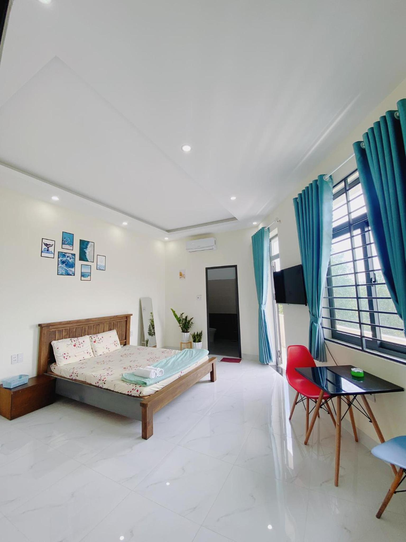 HOMESTAY HƯƠNG