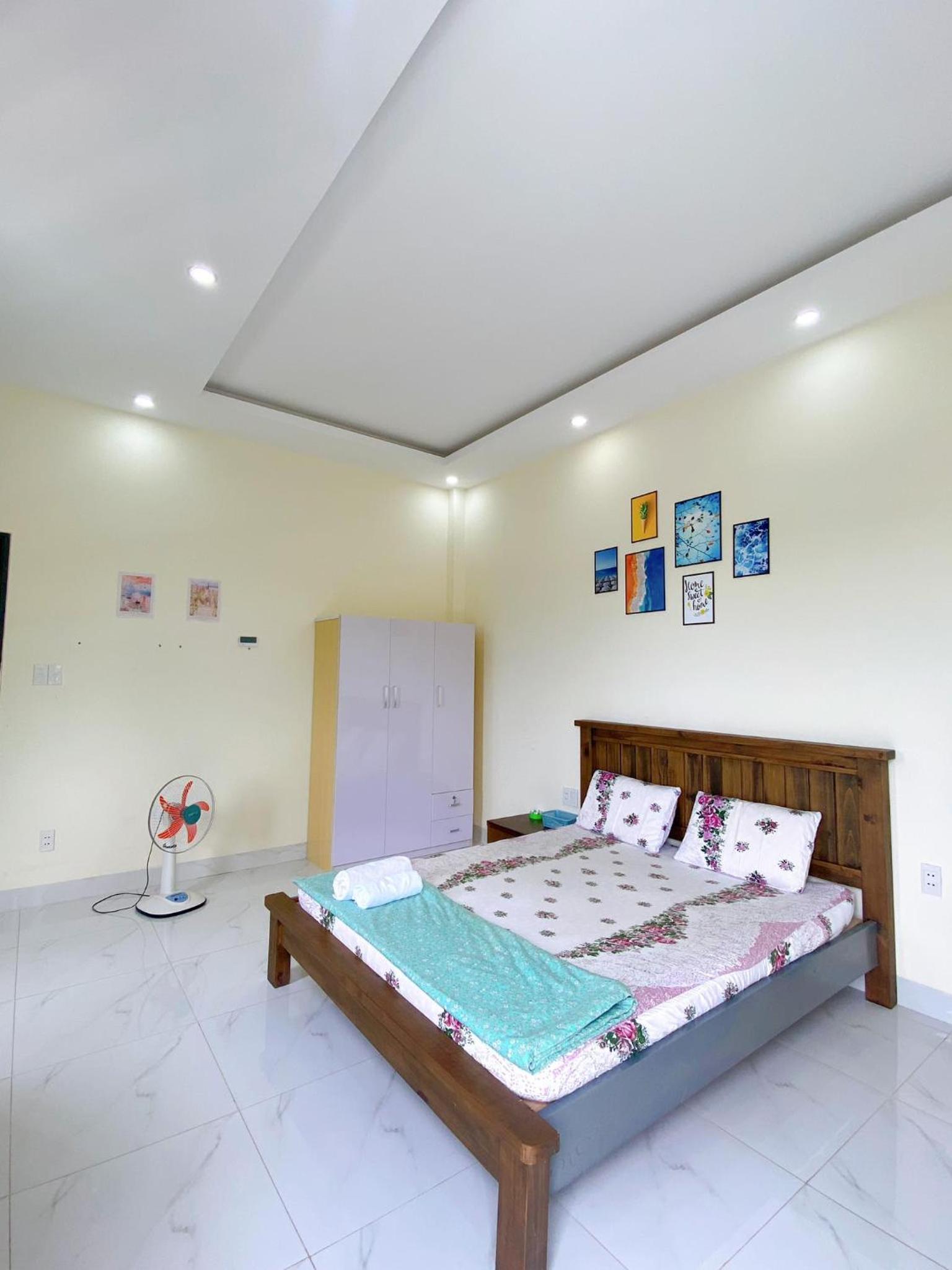 HOMESTAY HƯƠNG