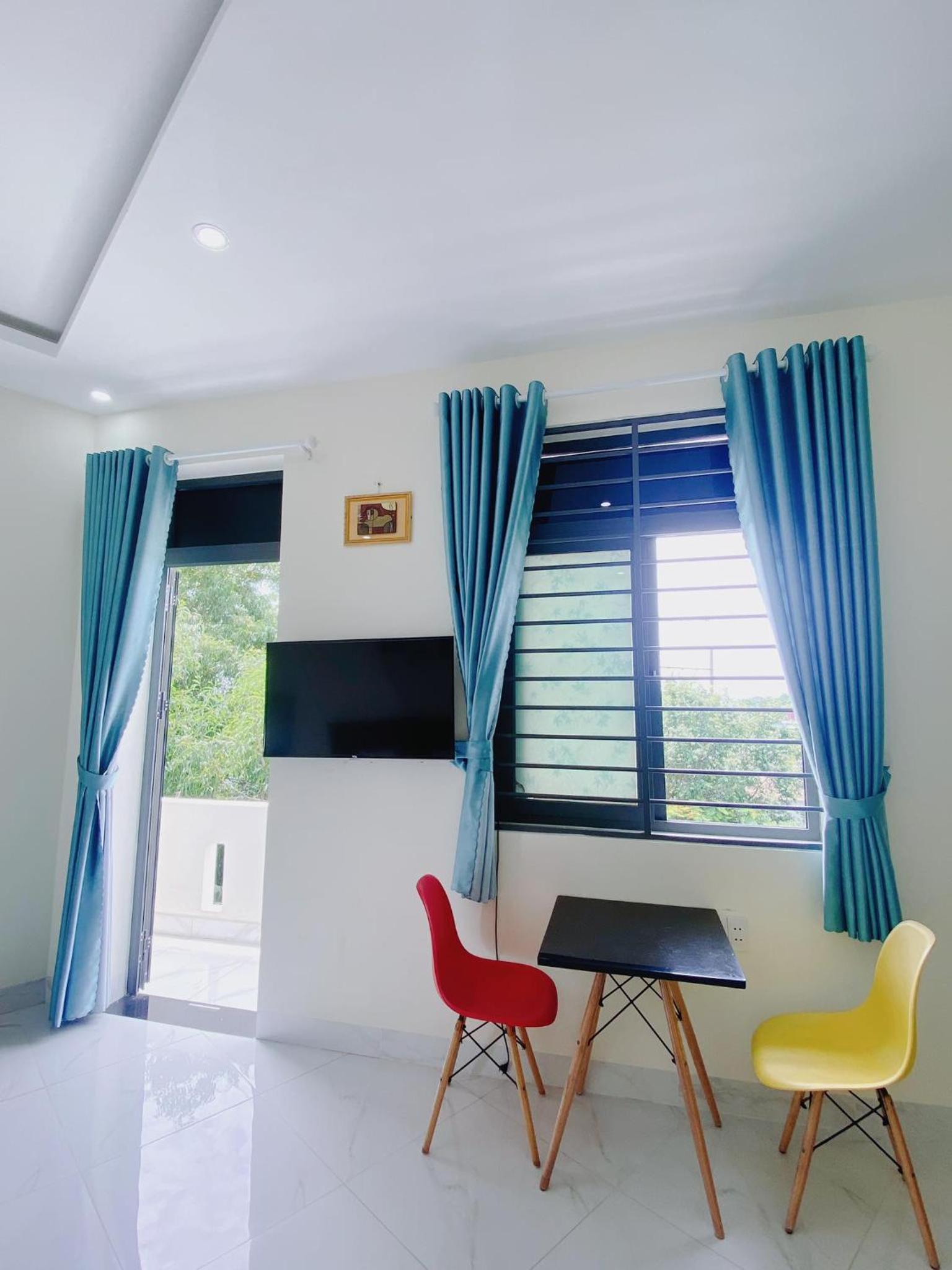 HOMESTAY HƯƠNG