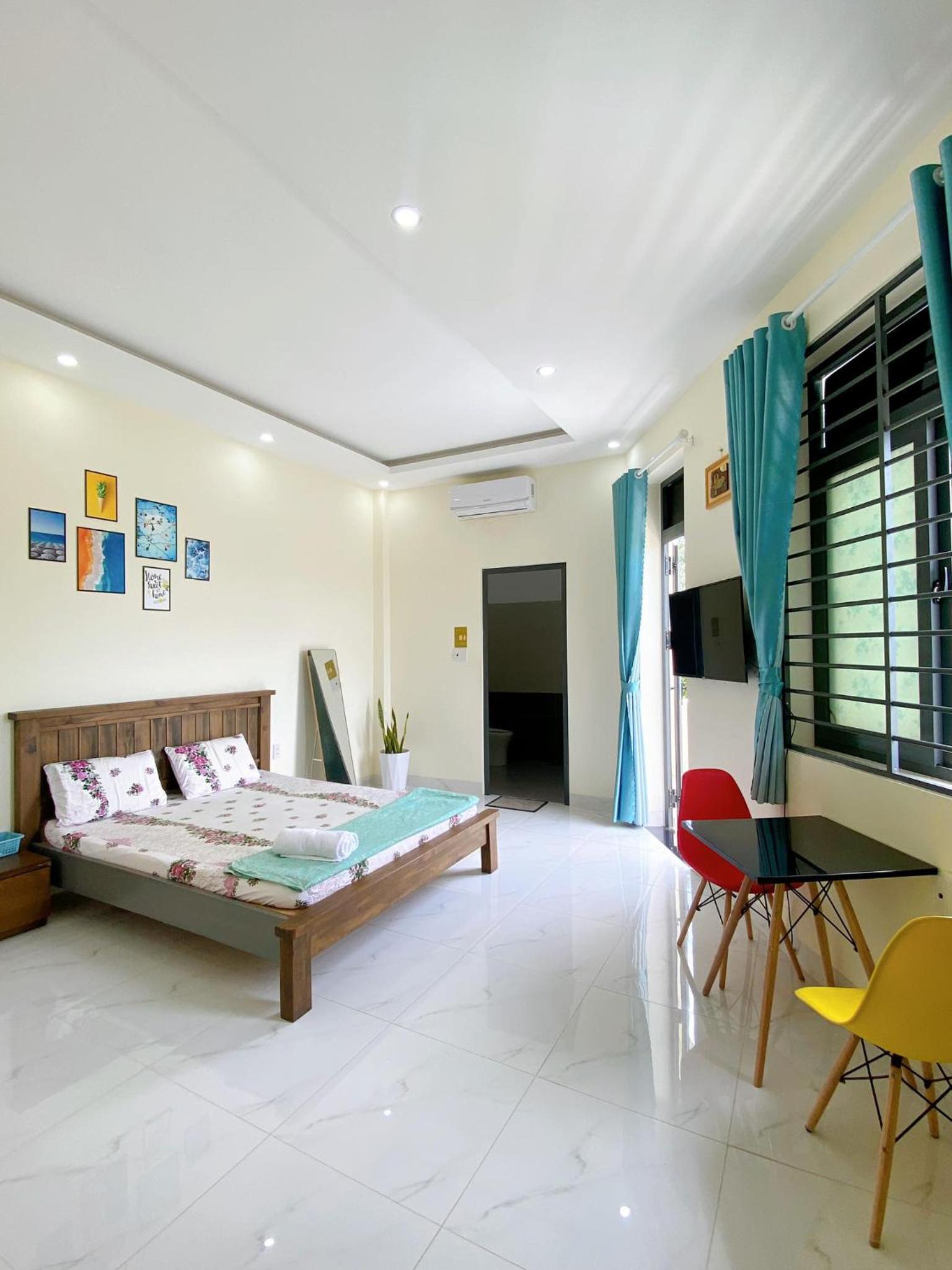 HOMESTAY HƯƠNG