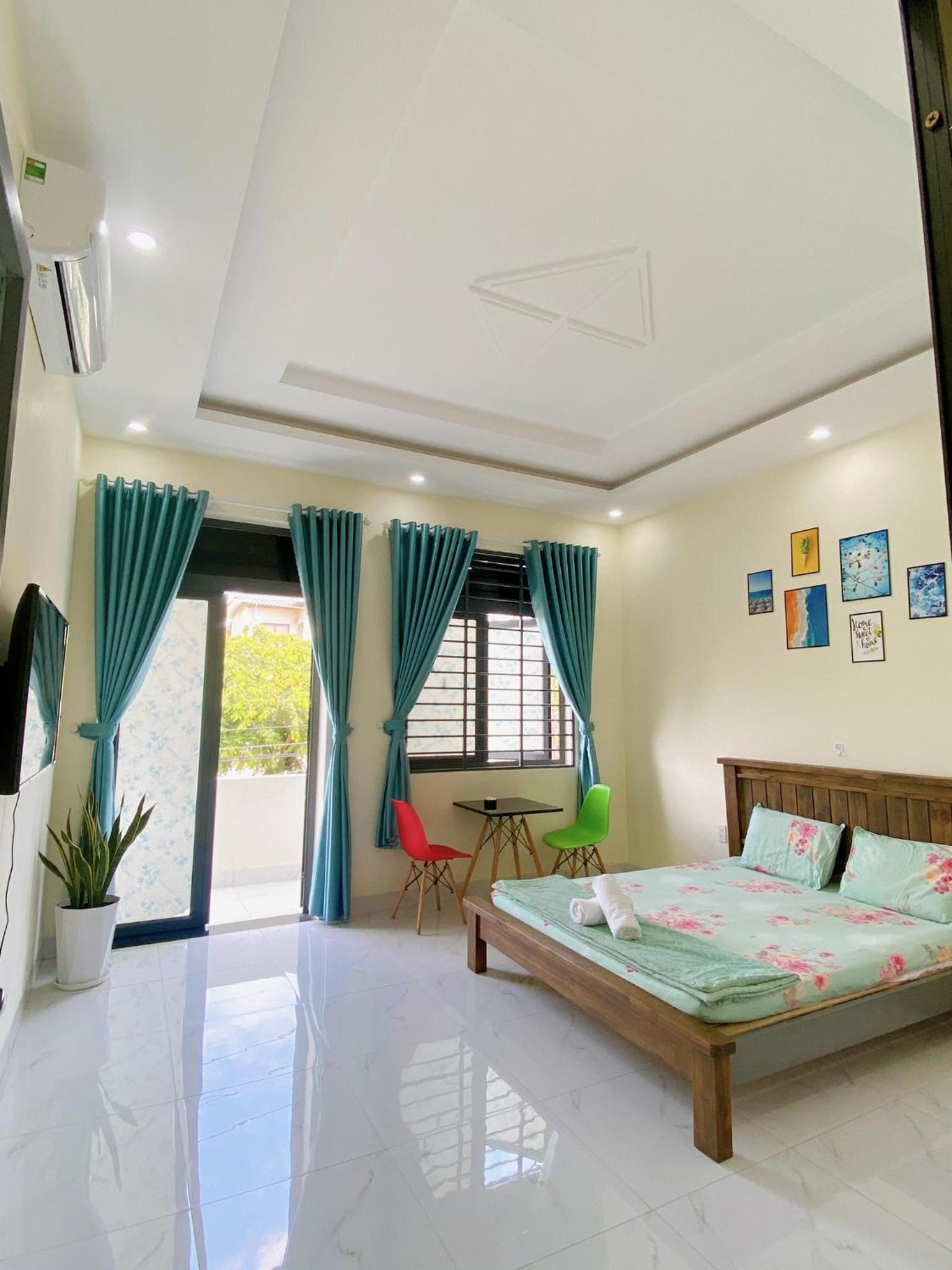 HOMESTAY HƯƠNG
