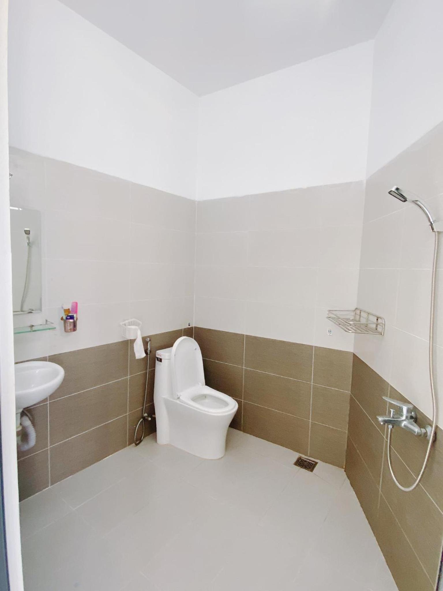 HOMESTAY HƯƠNG