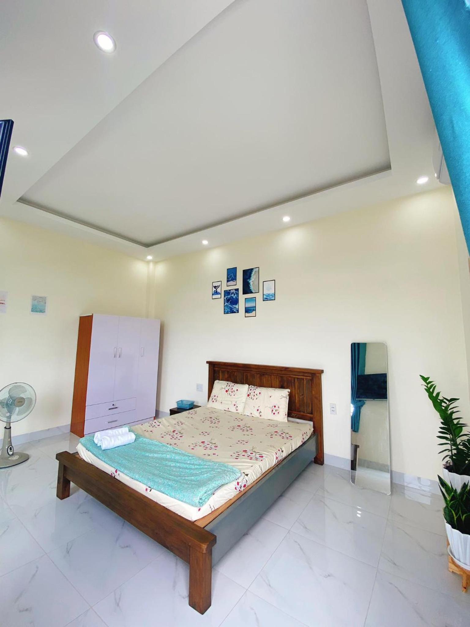 HOMESTAY HƯƠNG