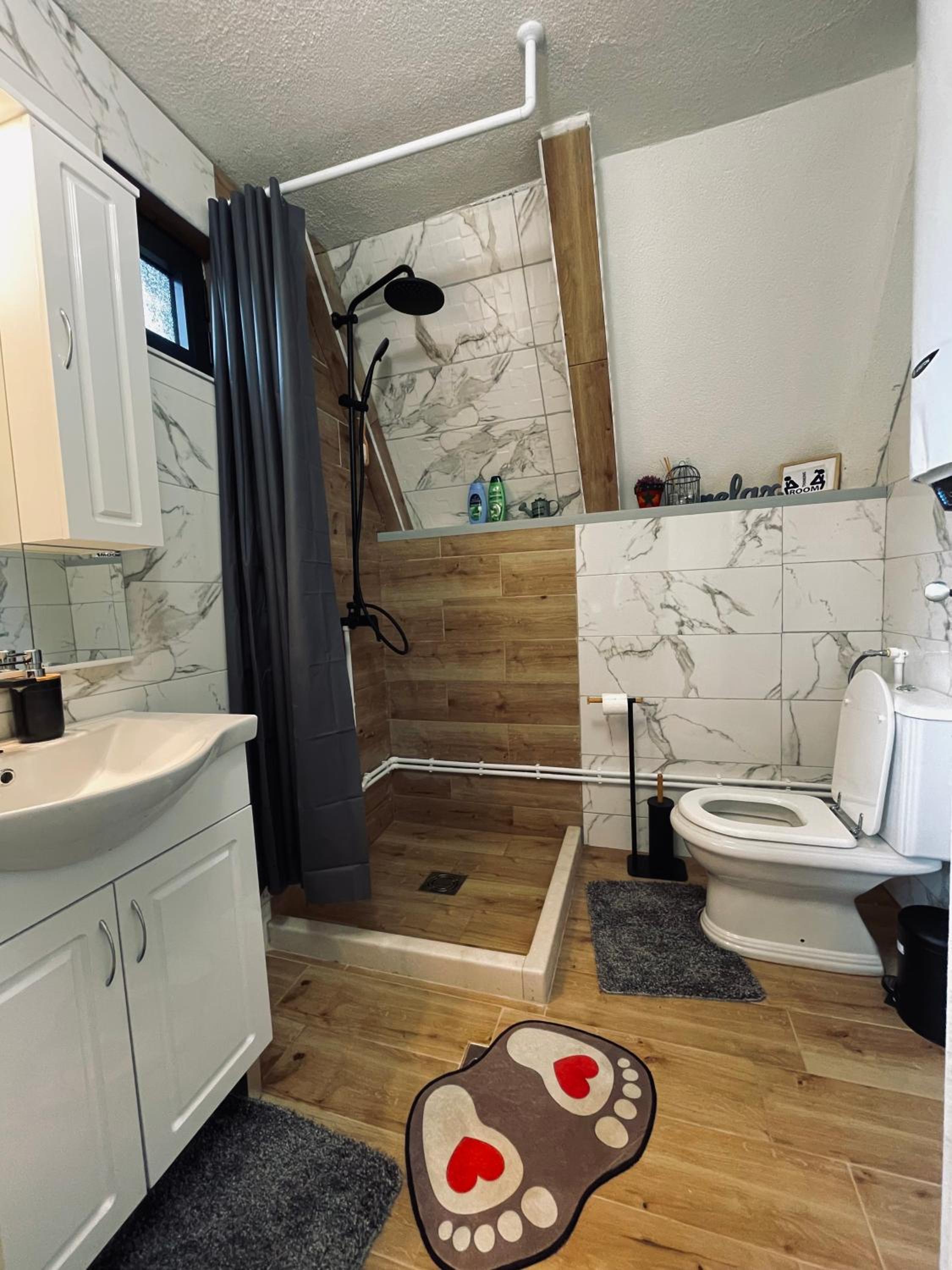 Runolist Chalet
