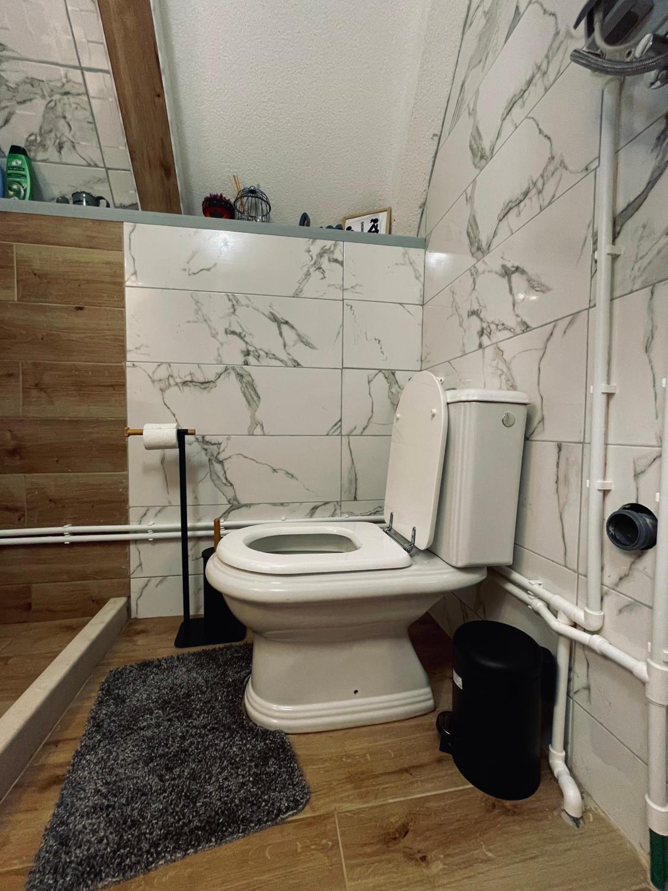 Runolist Chalet