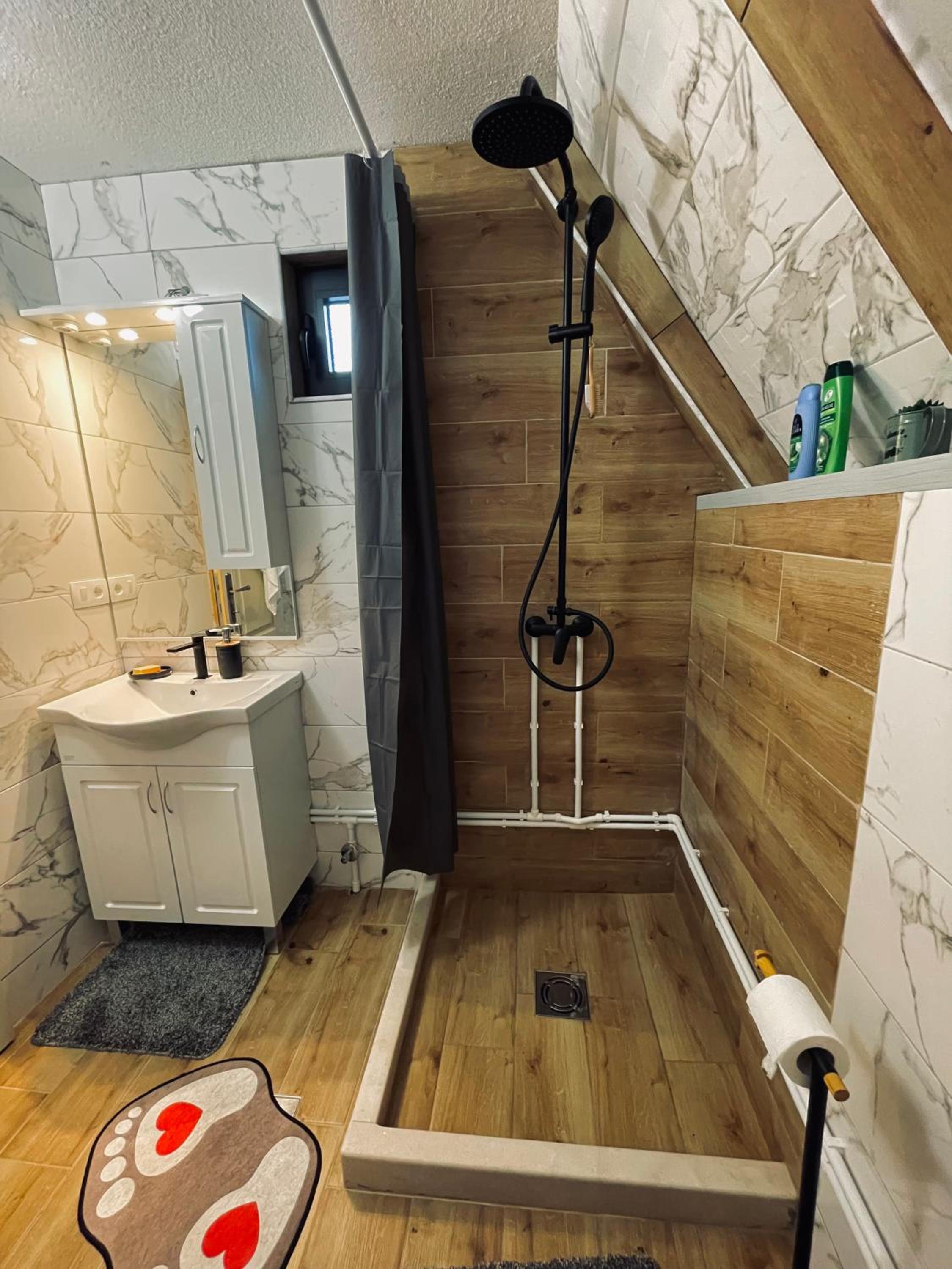 Runolist Chalet