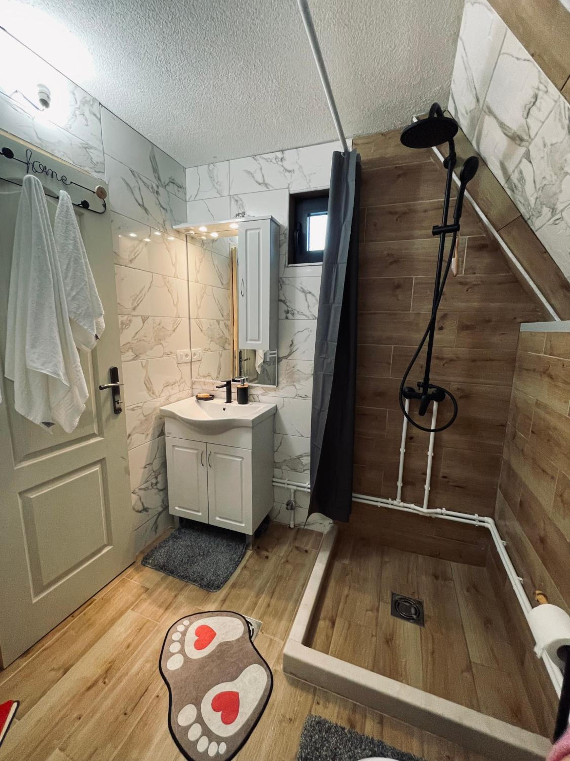 Runolist Chalet