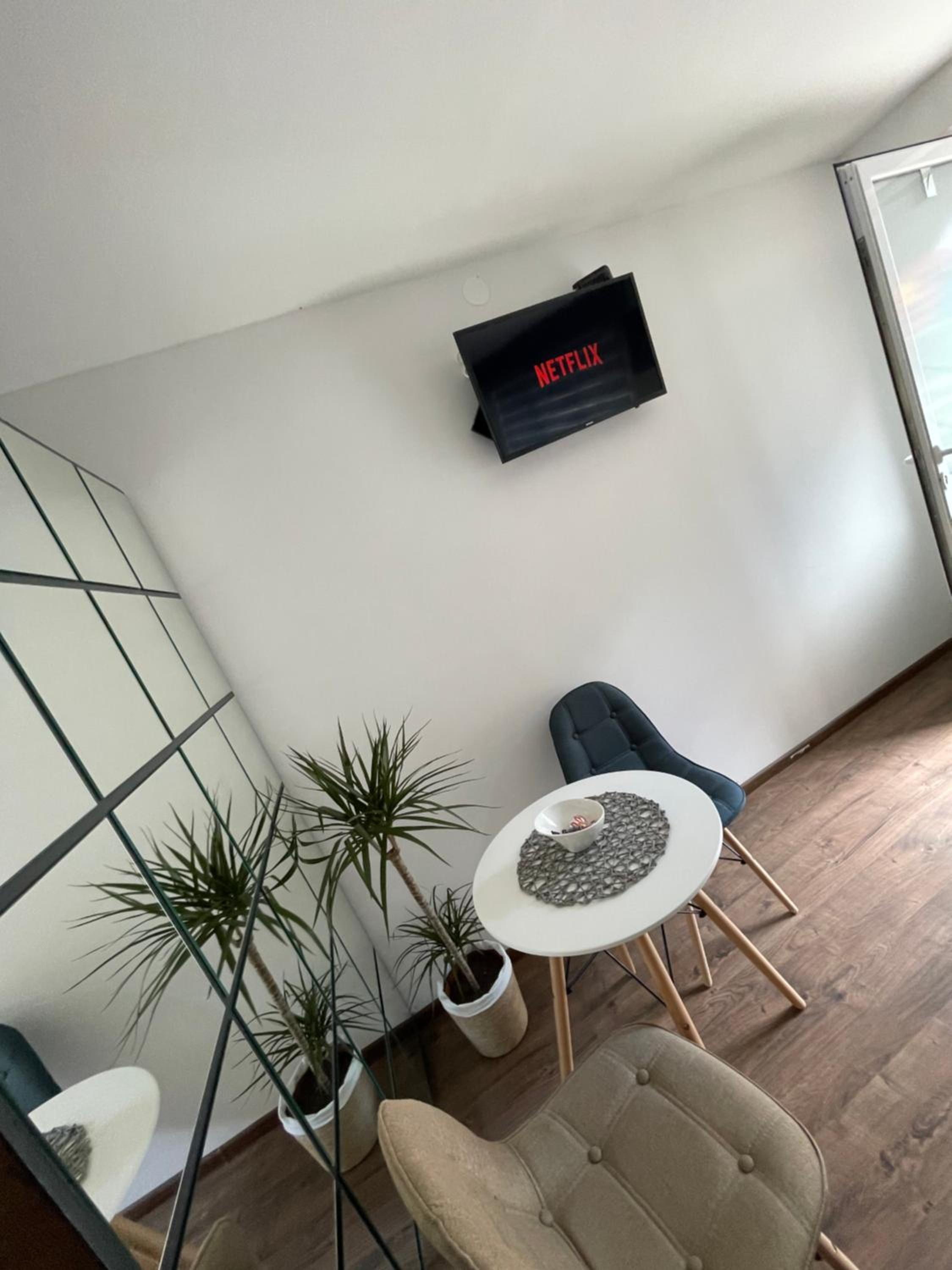 Damade apartments