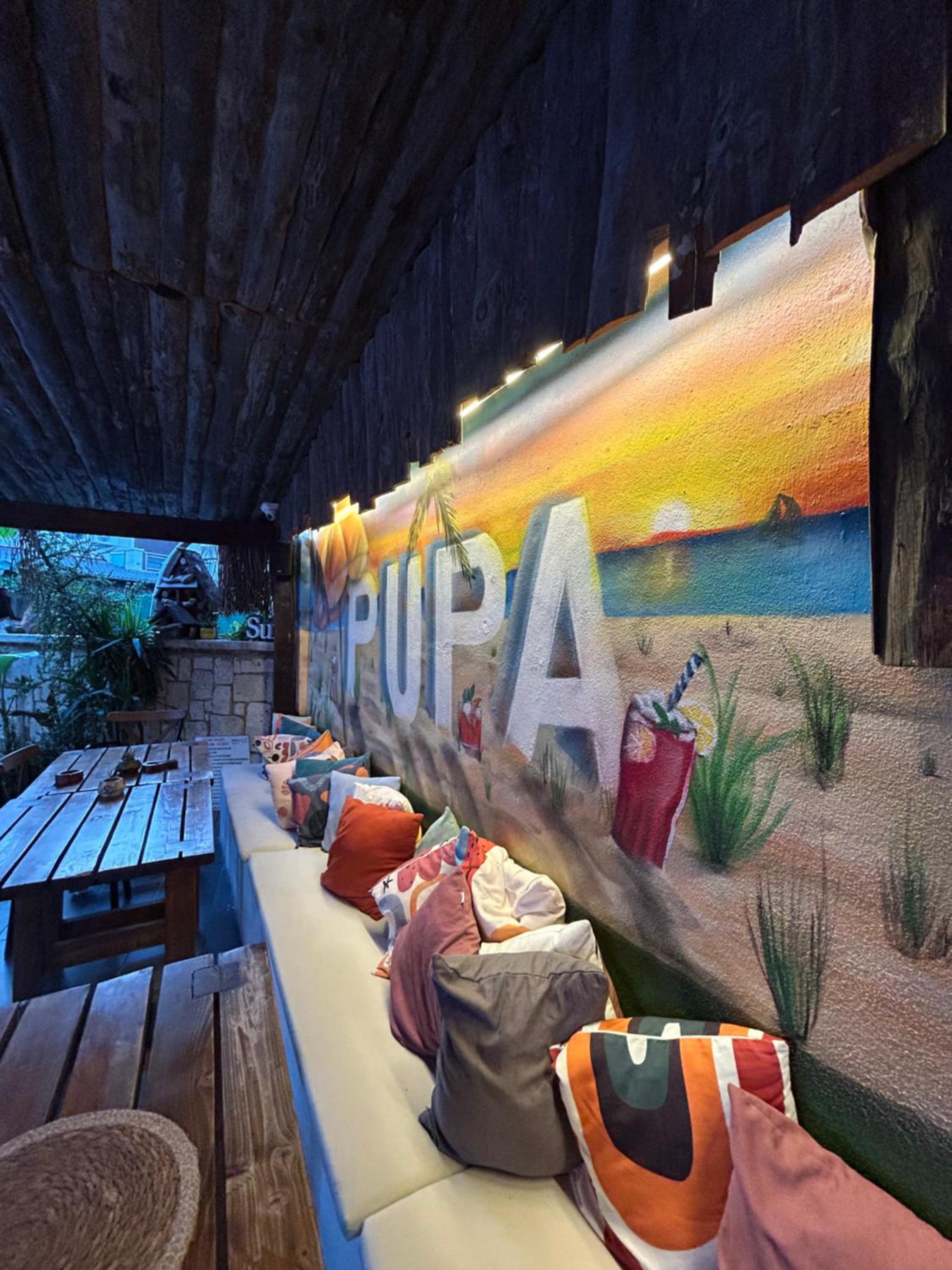 Pupa Alaçatı Butik Otel - Image 19