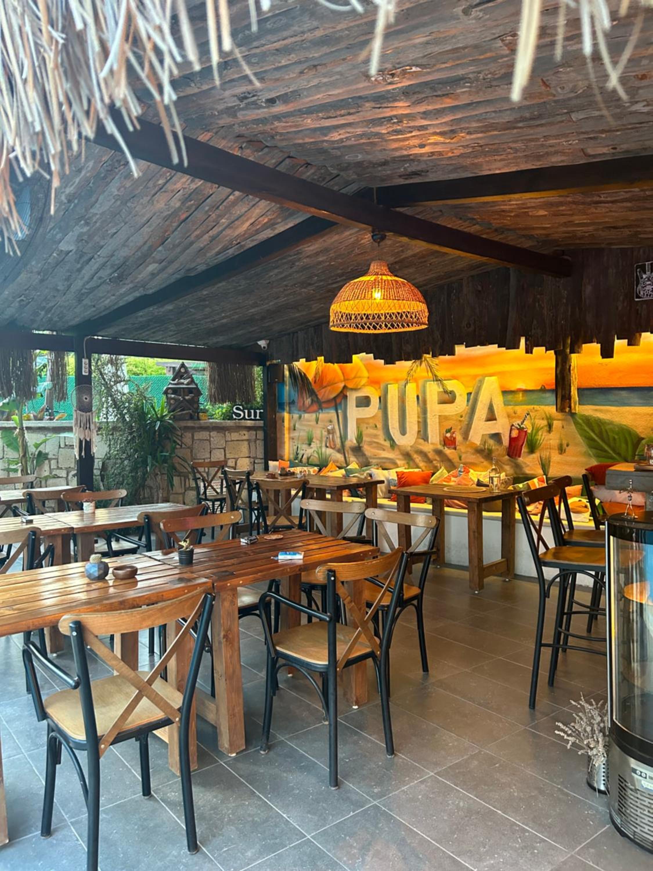 Pupa Alaçatı Butik Otel - Image 18