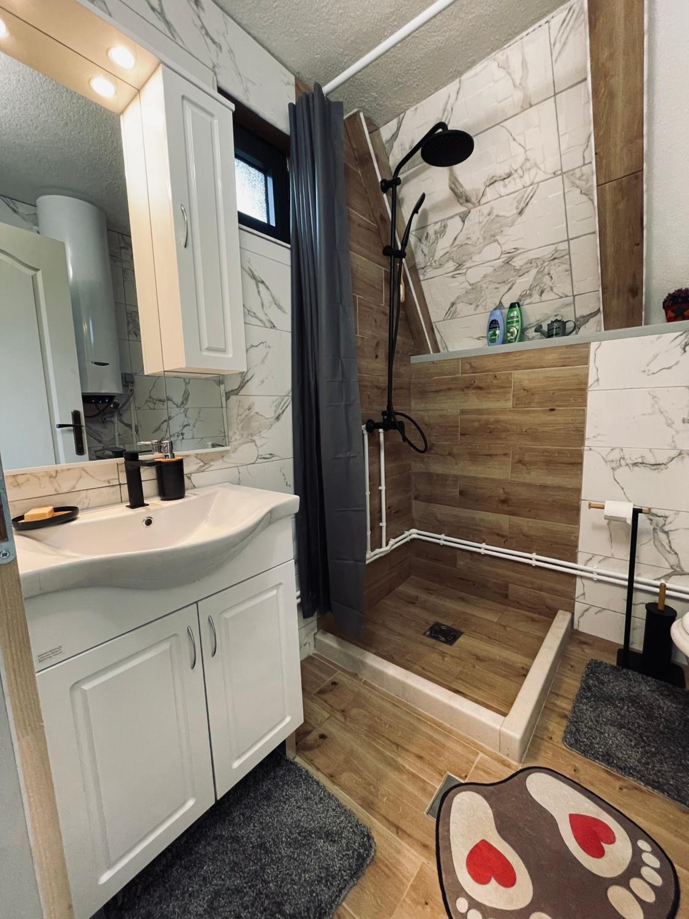 Runolist Chalet