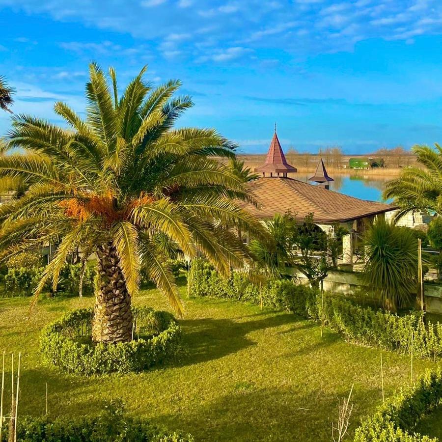 Grigoleti River Club