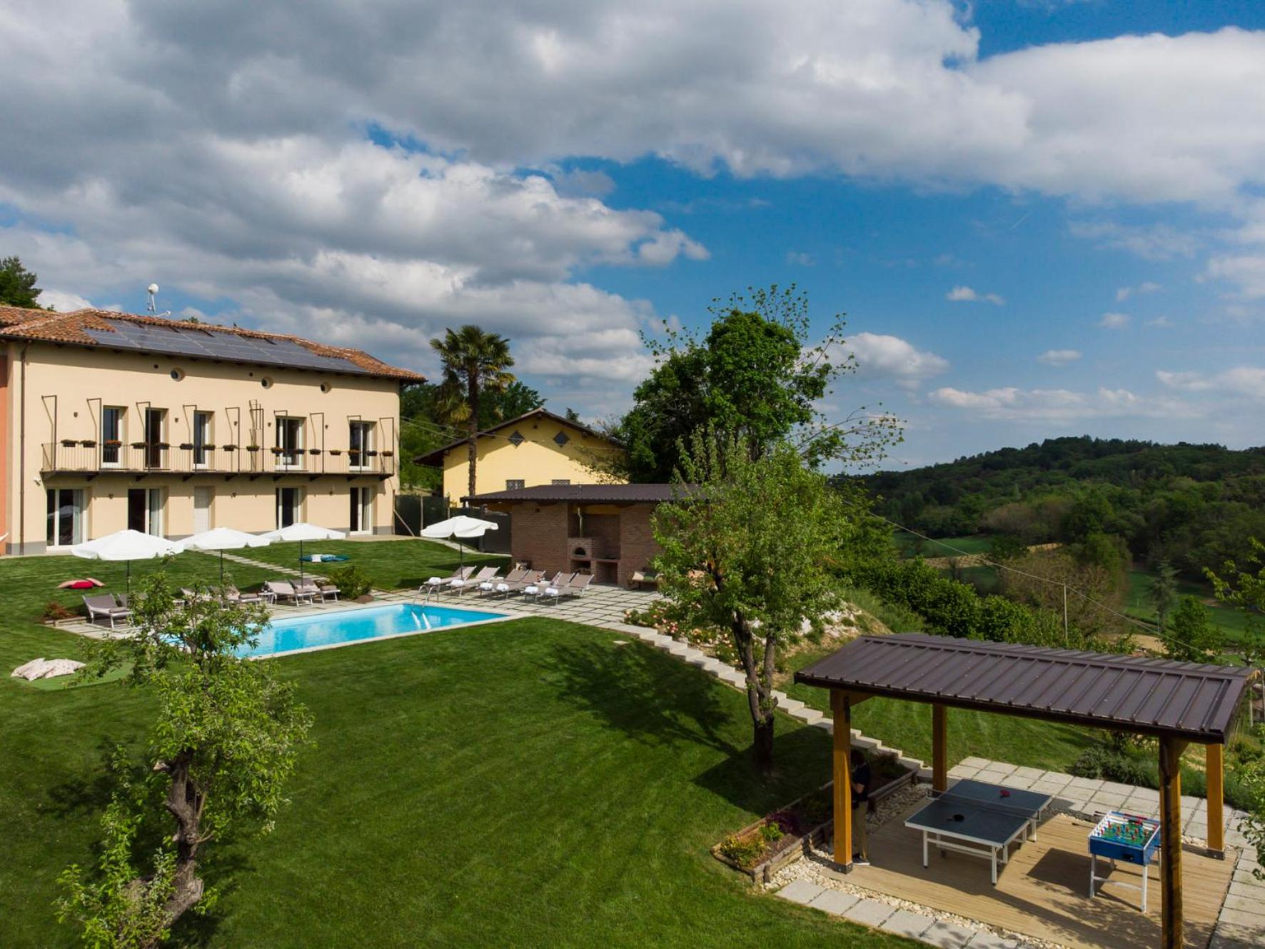 Casa San Grato view 5