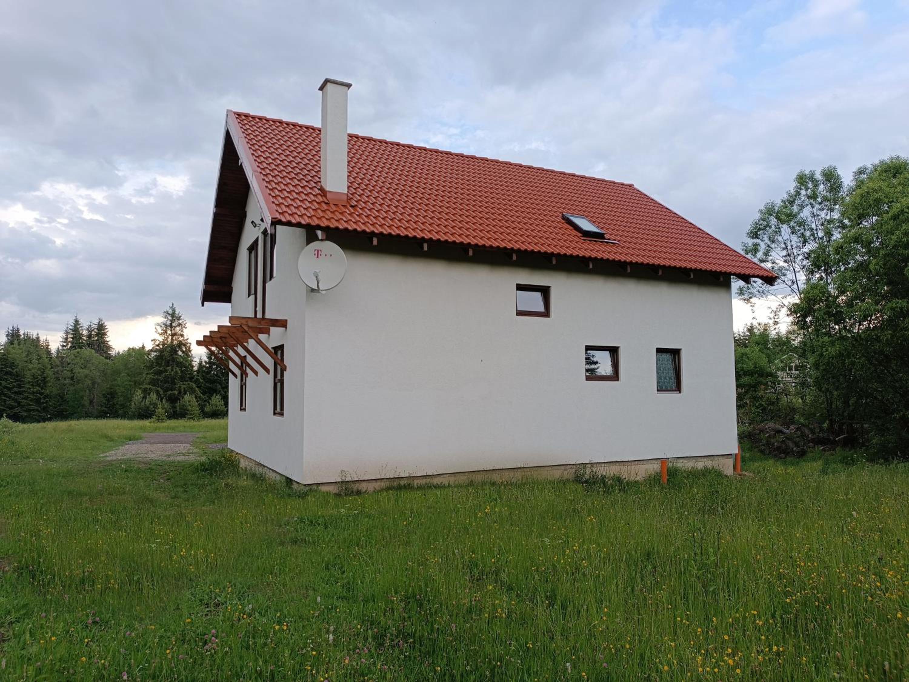 Csencsó Vendégház