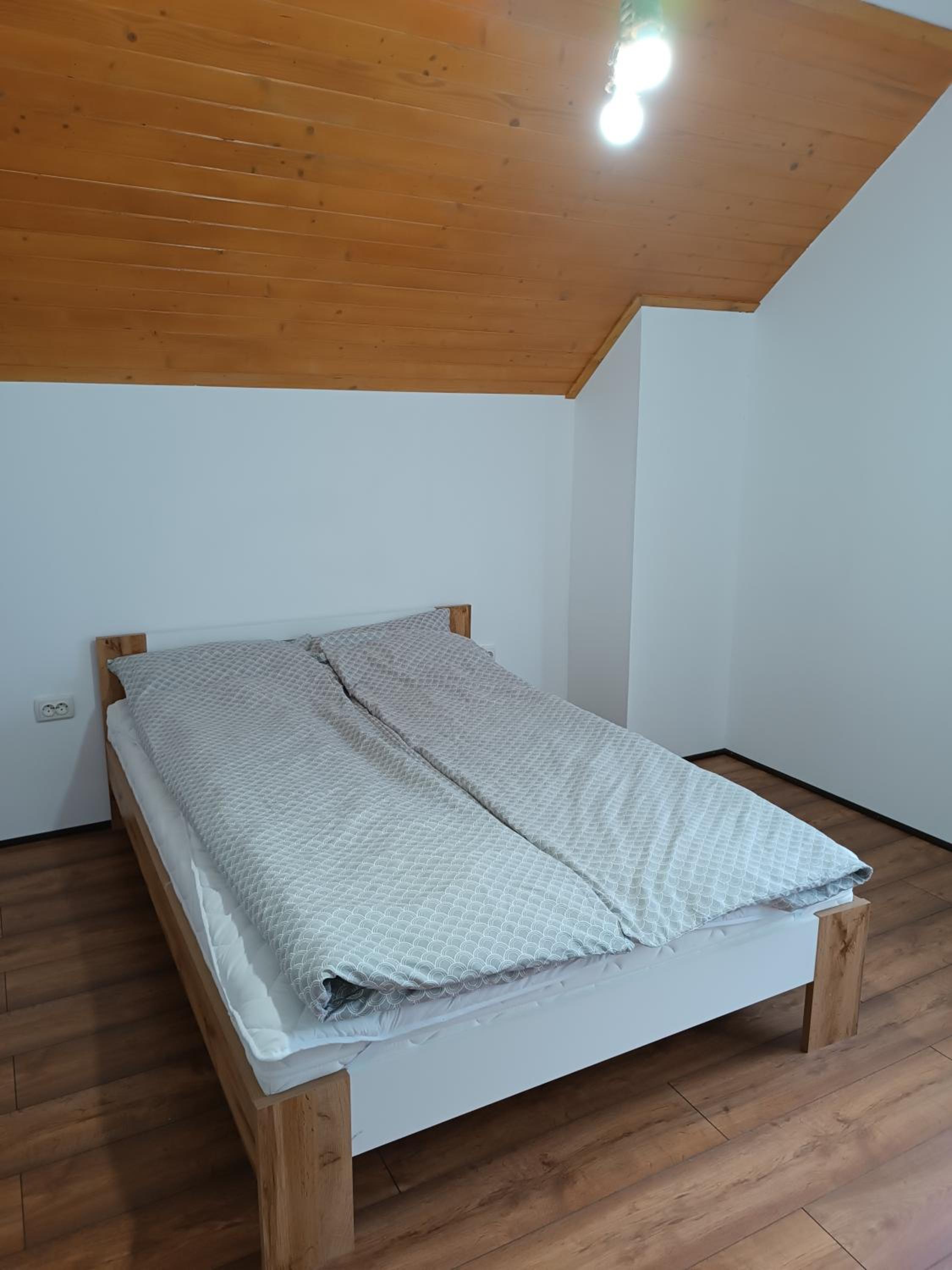 Csencsó Vendégház