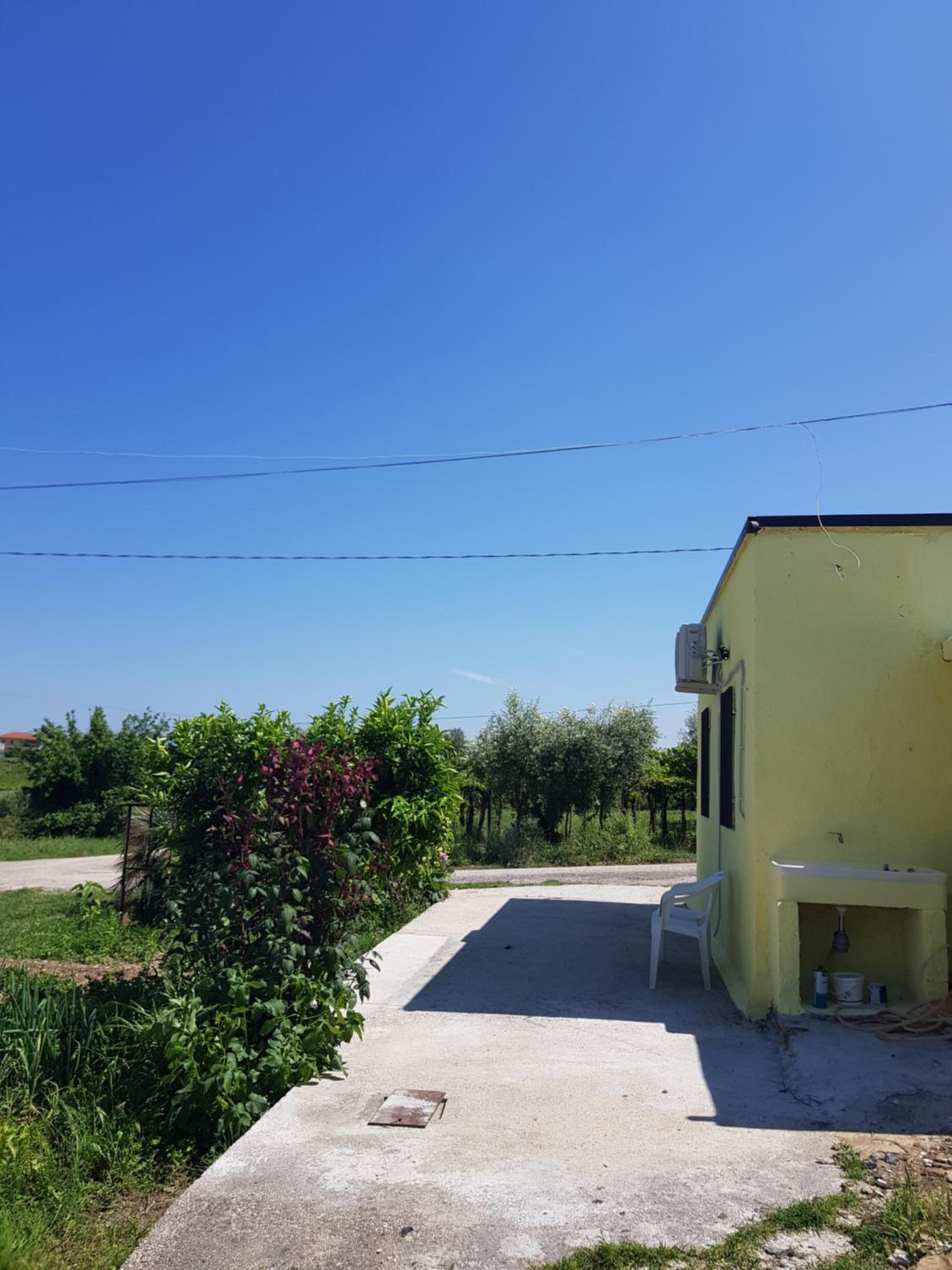 LA CASETTA DI MARY view 2