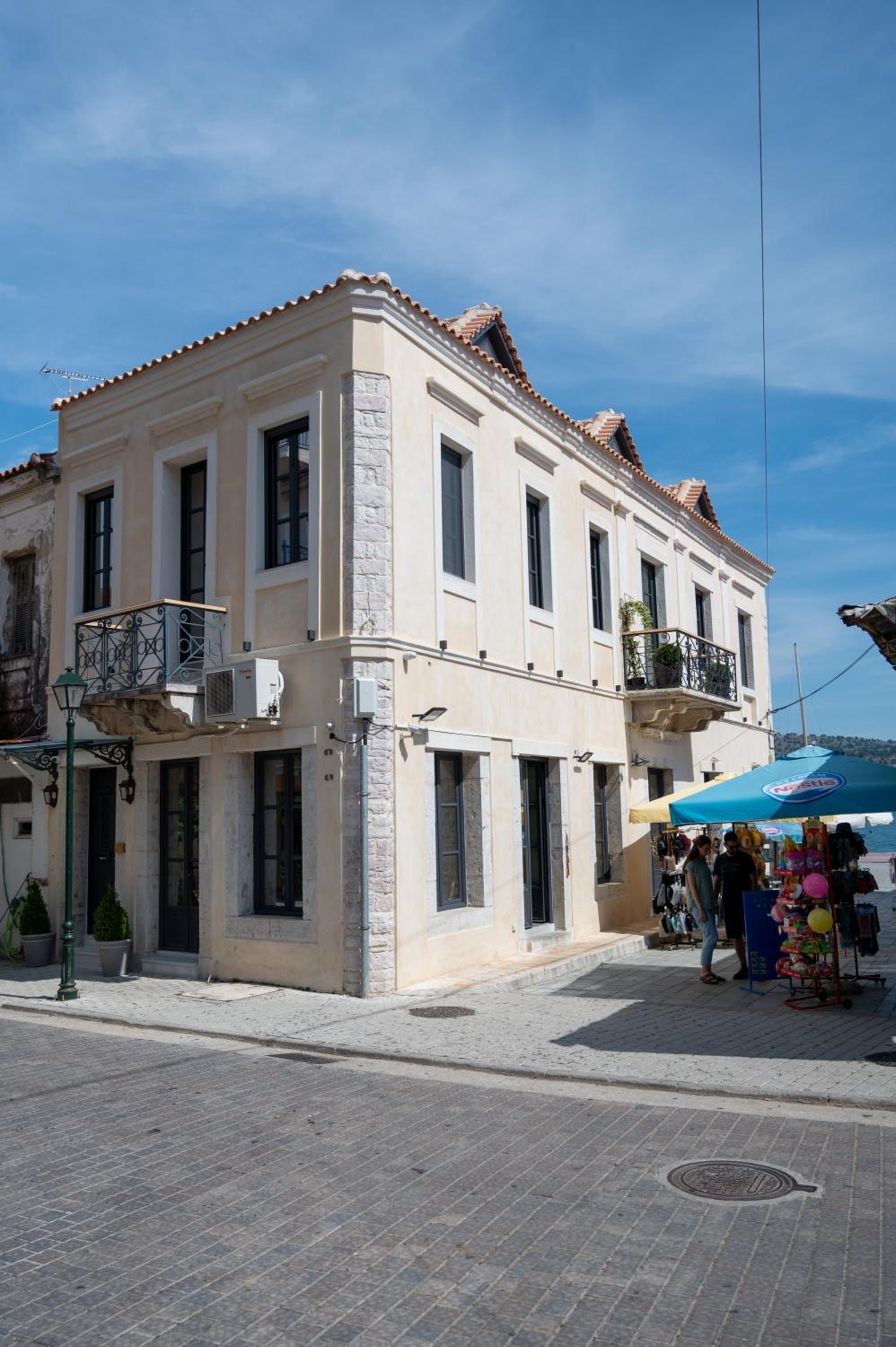 building