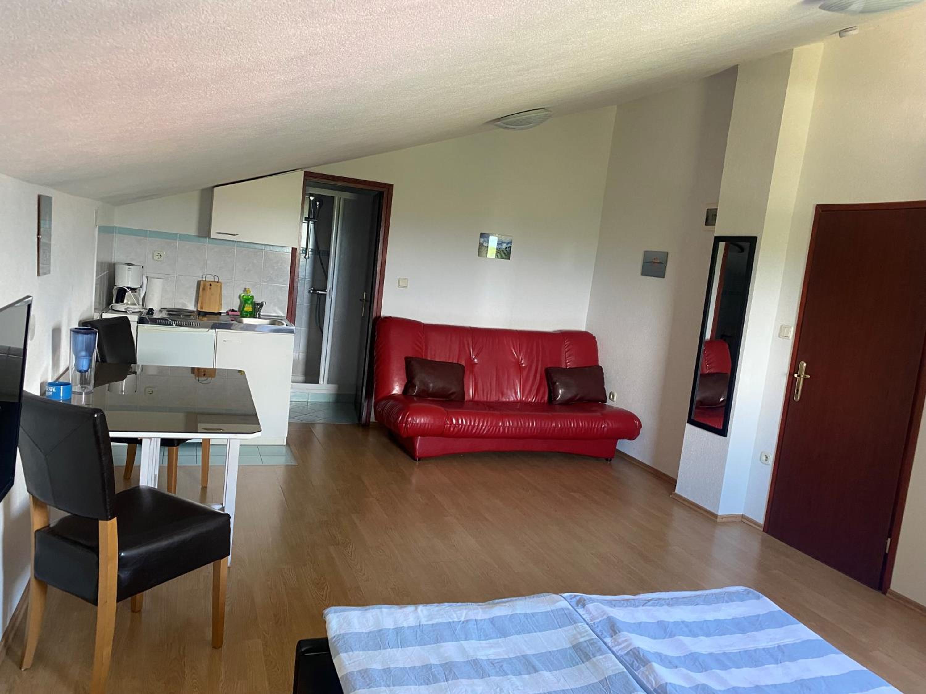 Villa Una Apartments