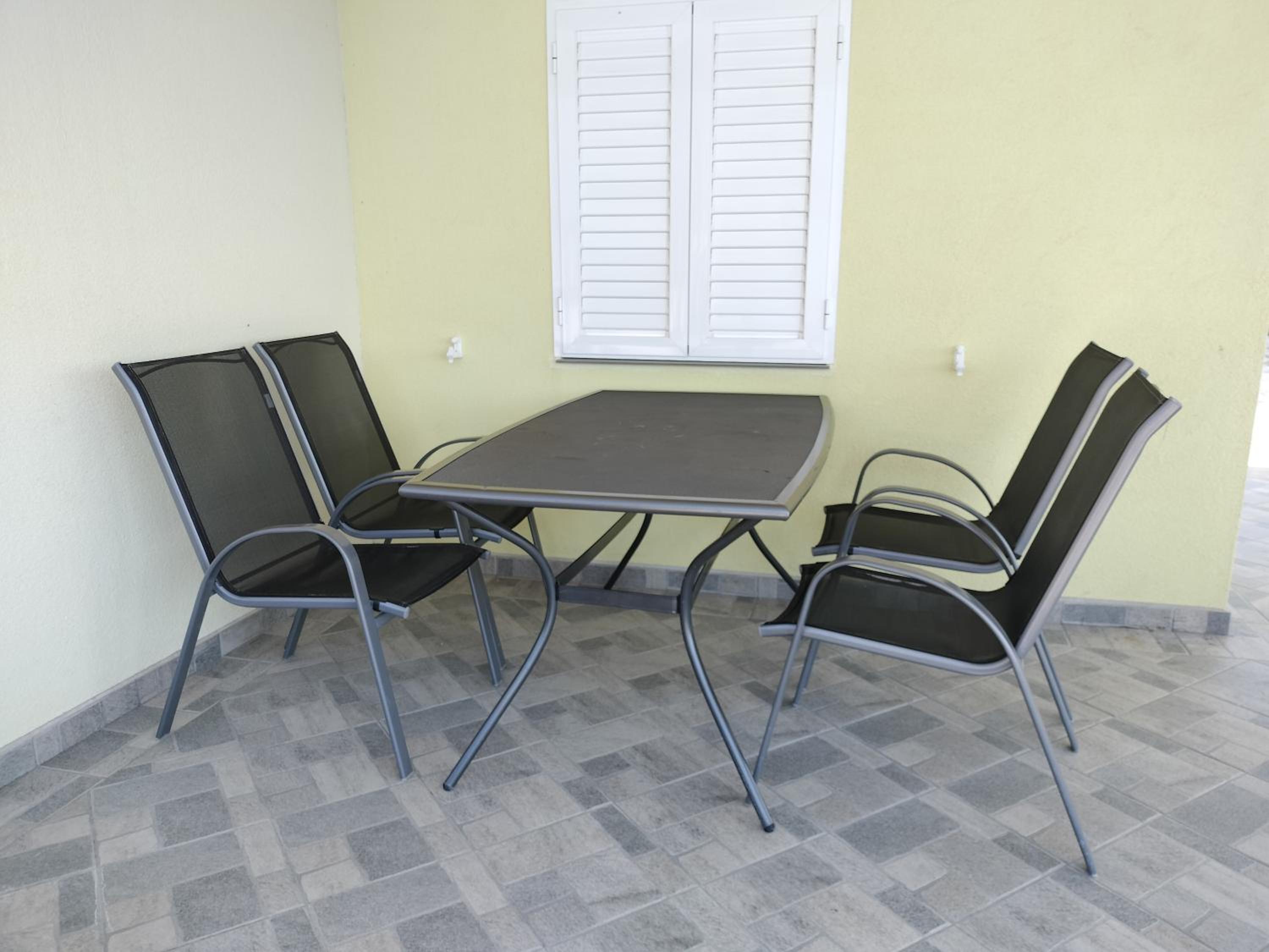 Apartmani Verica view 4