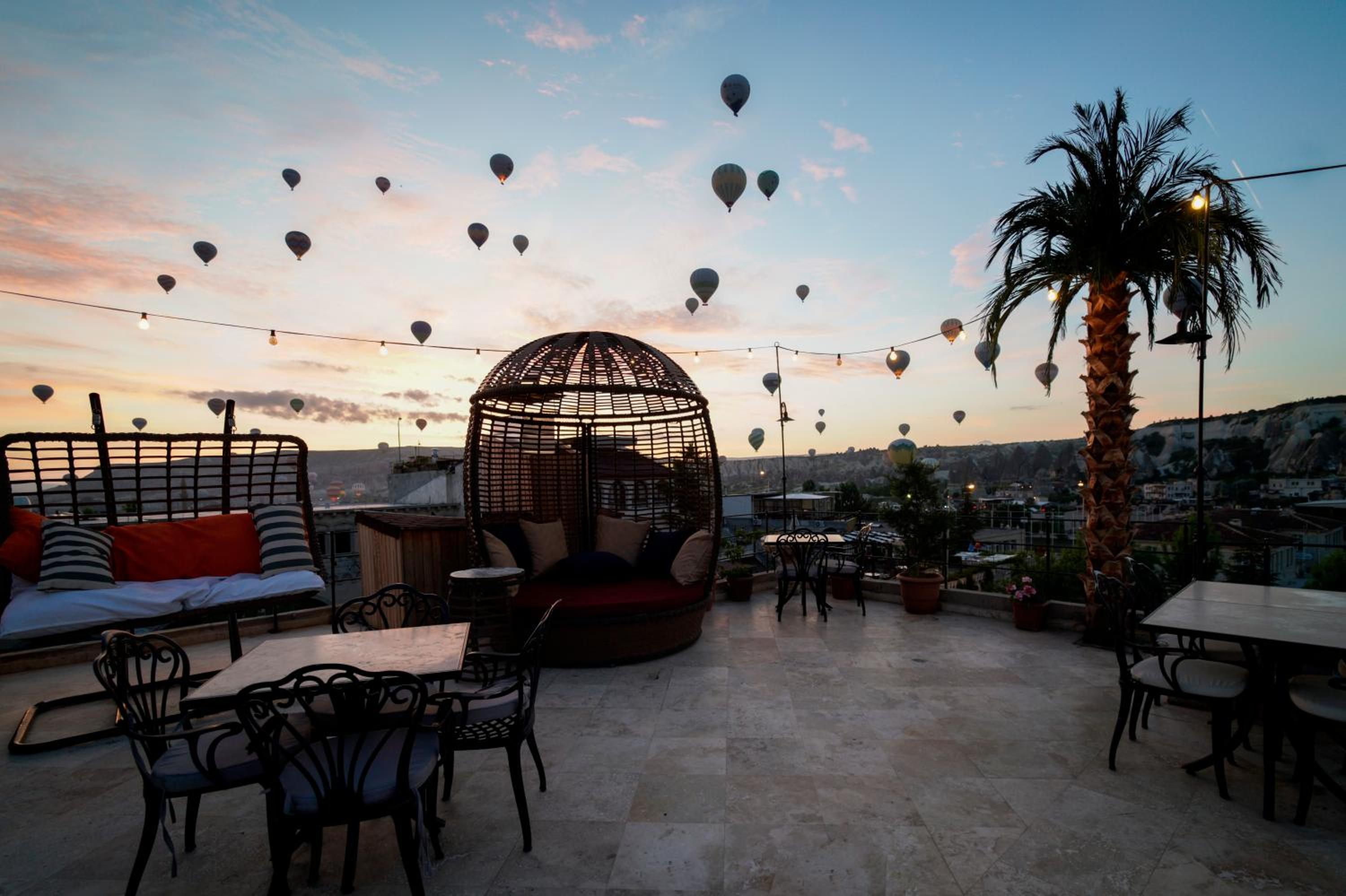 Luxury Cratus Stone Palace - Image 65