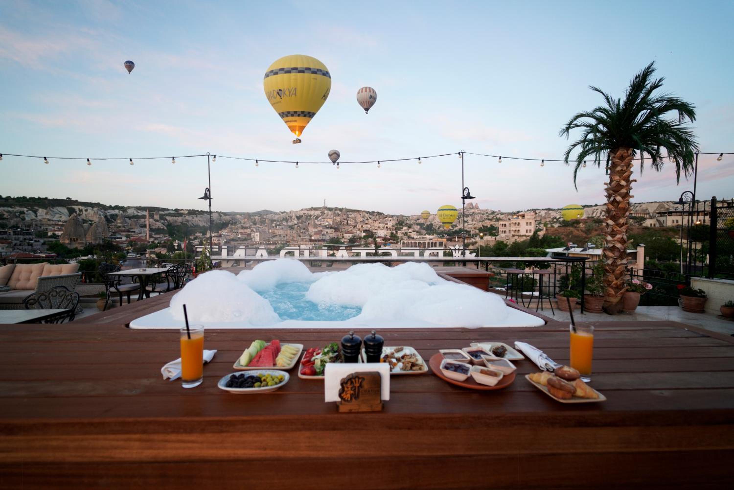 Luxury Cratus Stone Palace - Image 66