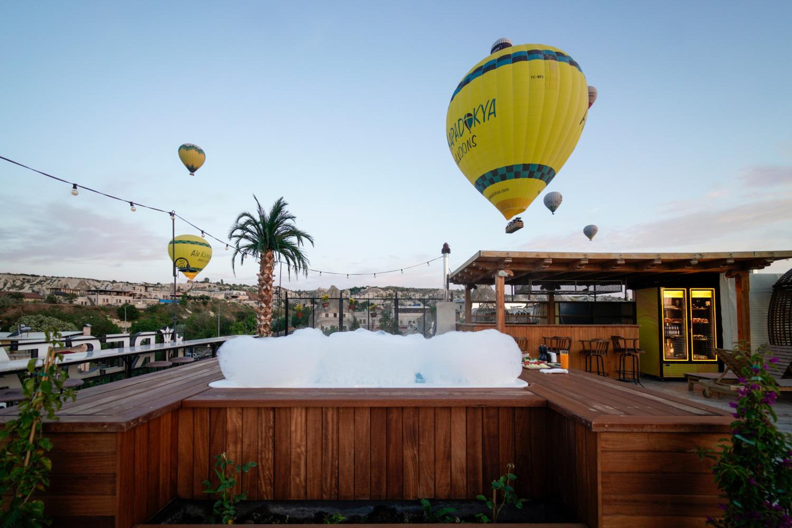 Luxury Cratus Stone Palace - Image 175